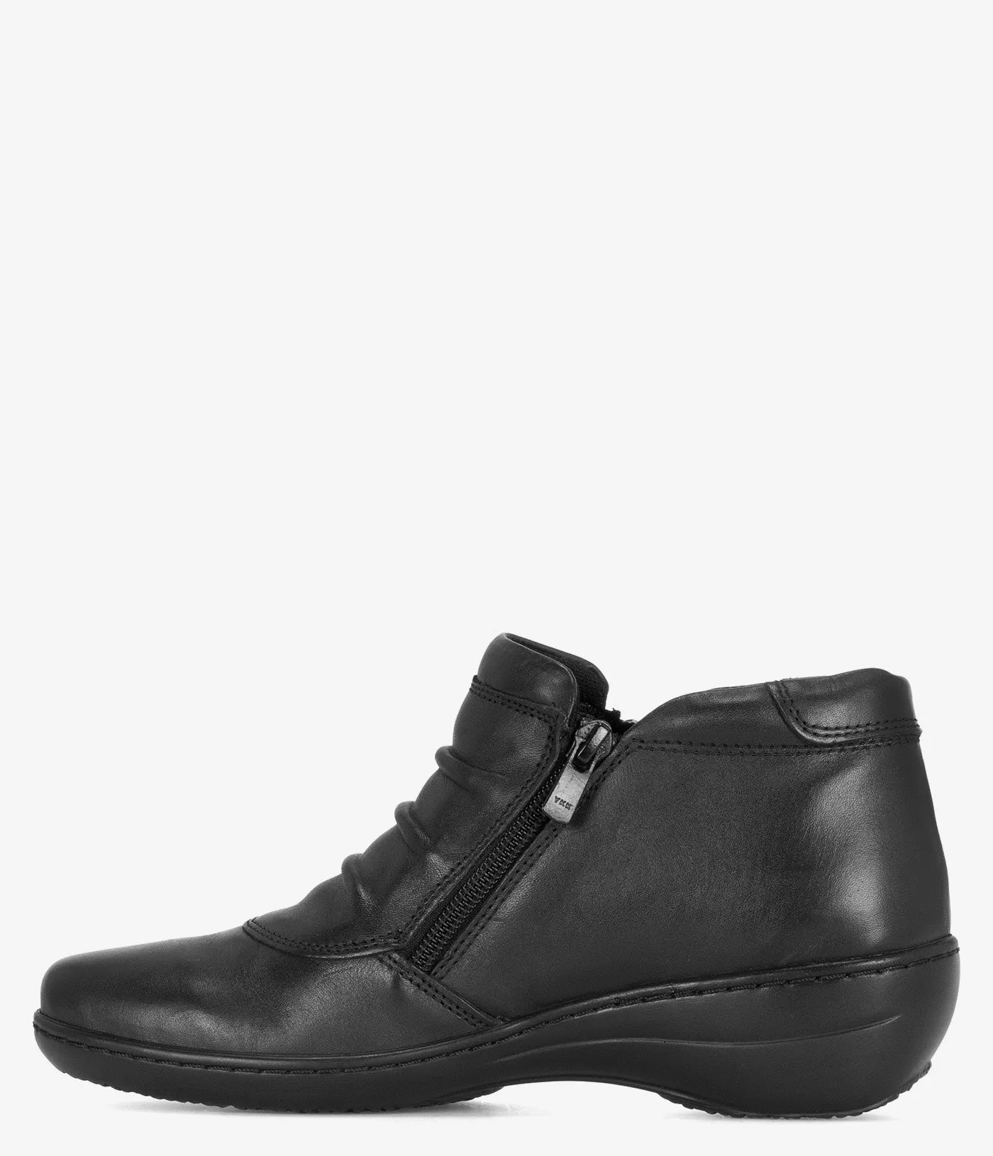 Bottine Briony à fermeture latérale Spring Step - Femme