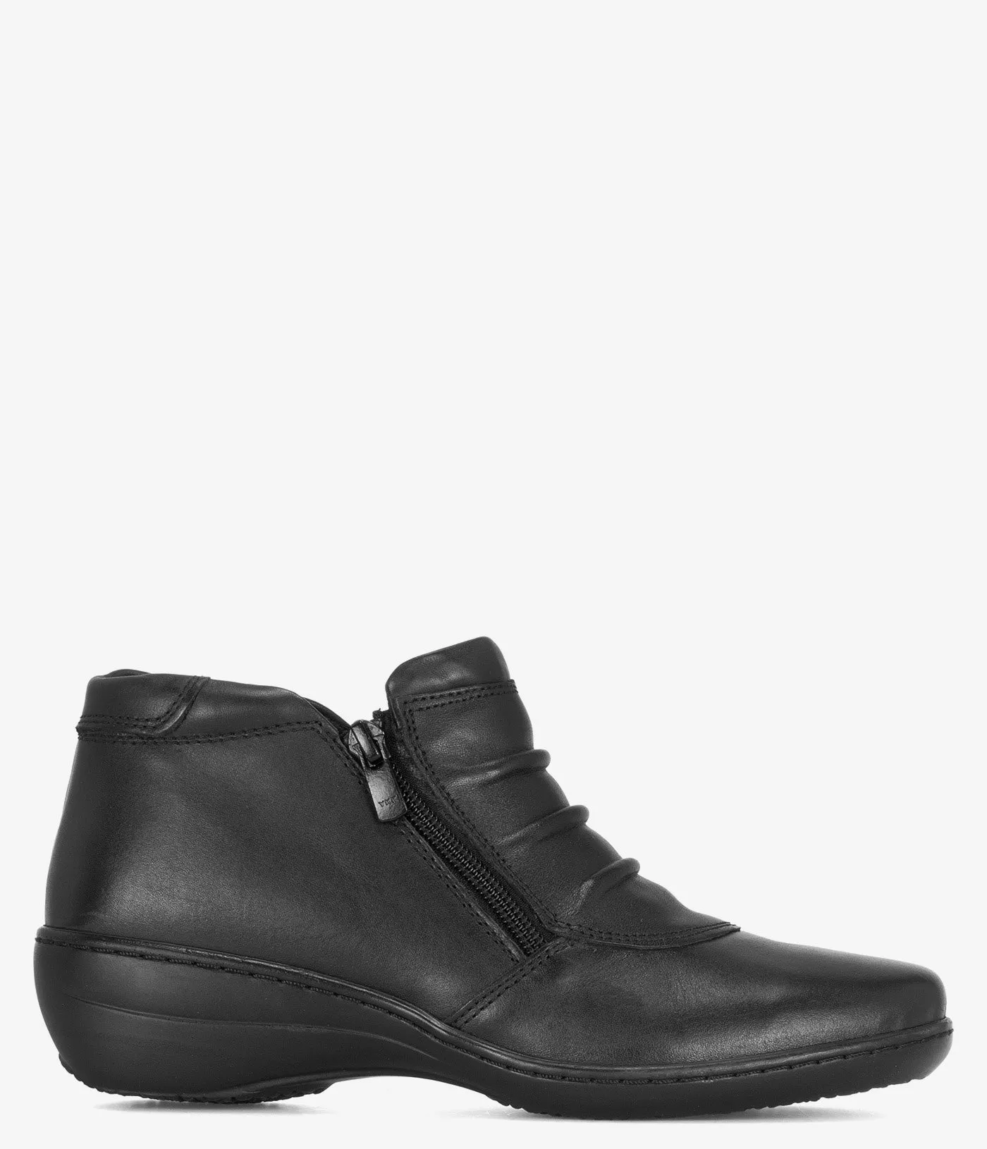 Bottine Briony à fermeture latérale Spring Step - Femme
