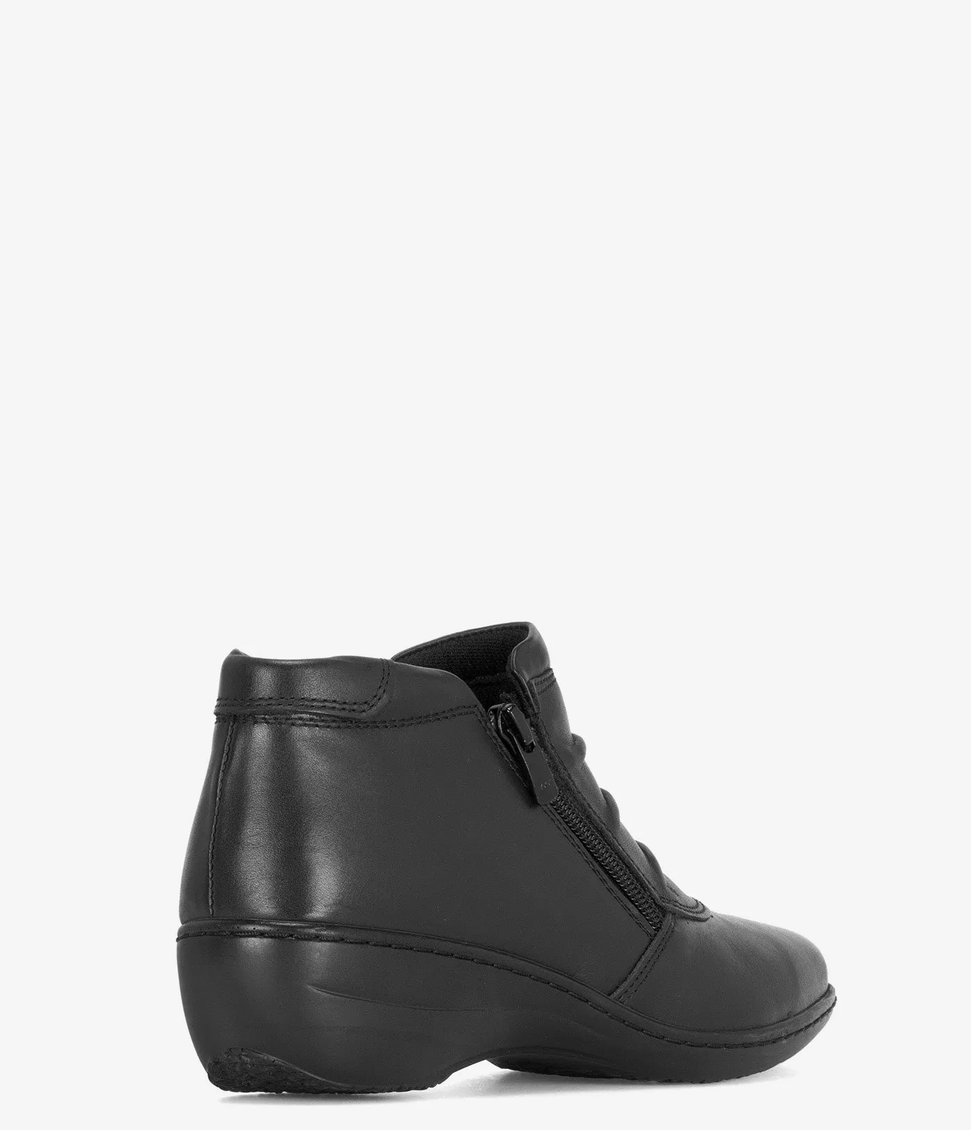 Bottine Briony à fermeture latérale Spring Step - Femme