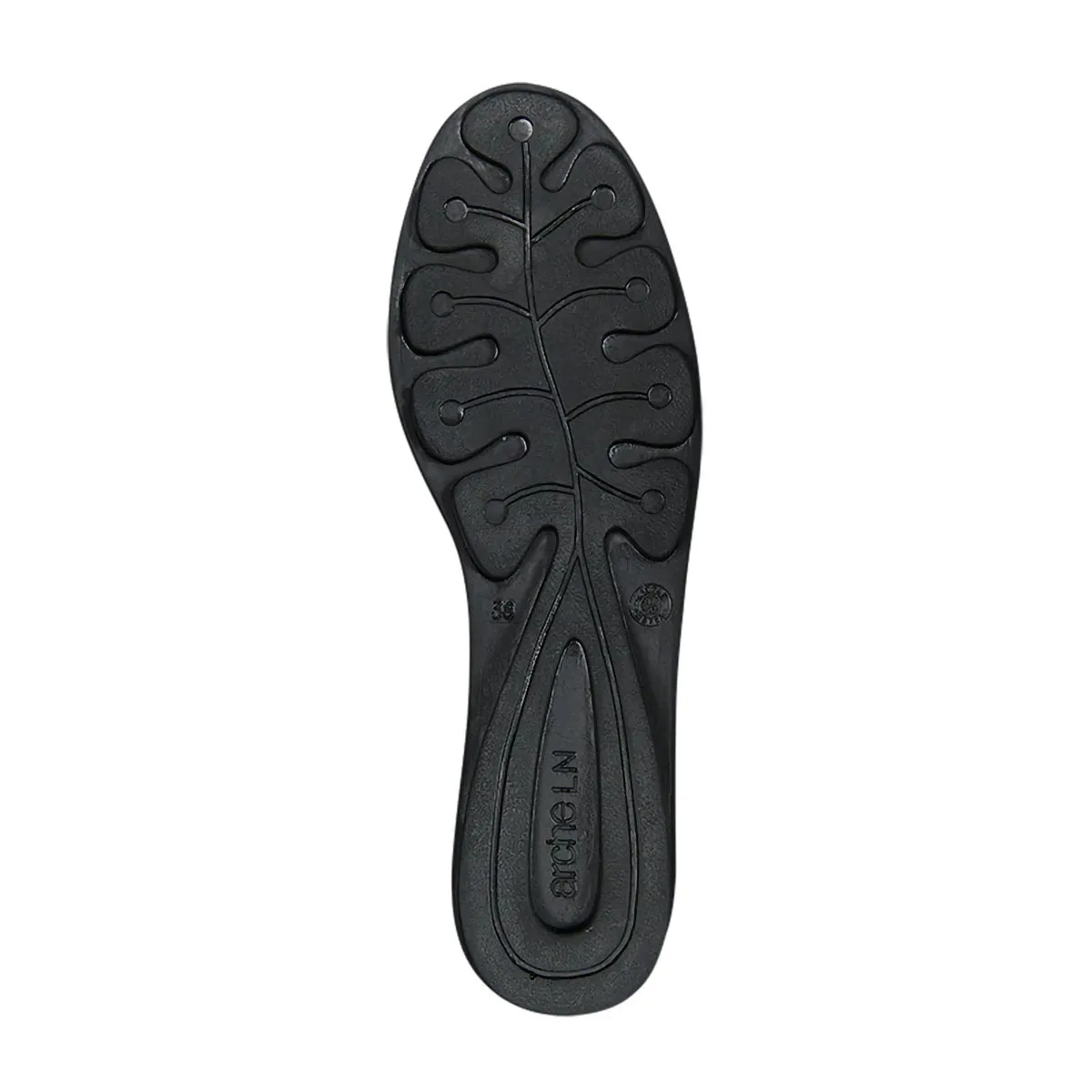 Spring Step Blaine Noir pour Homme