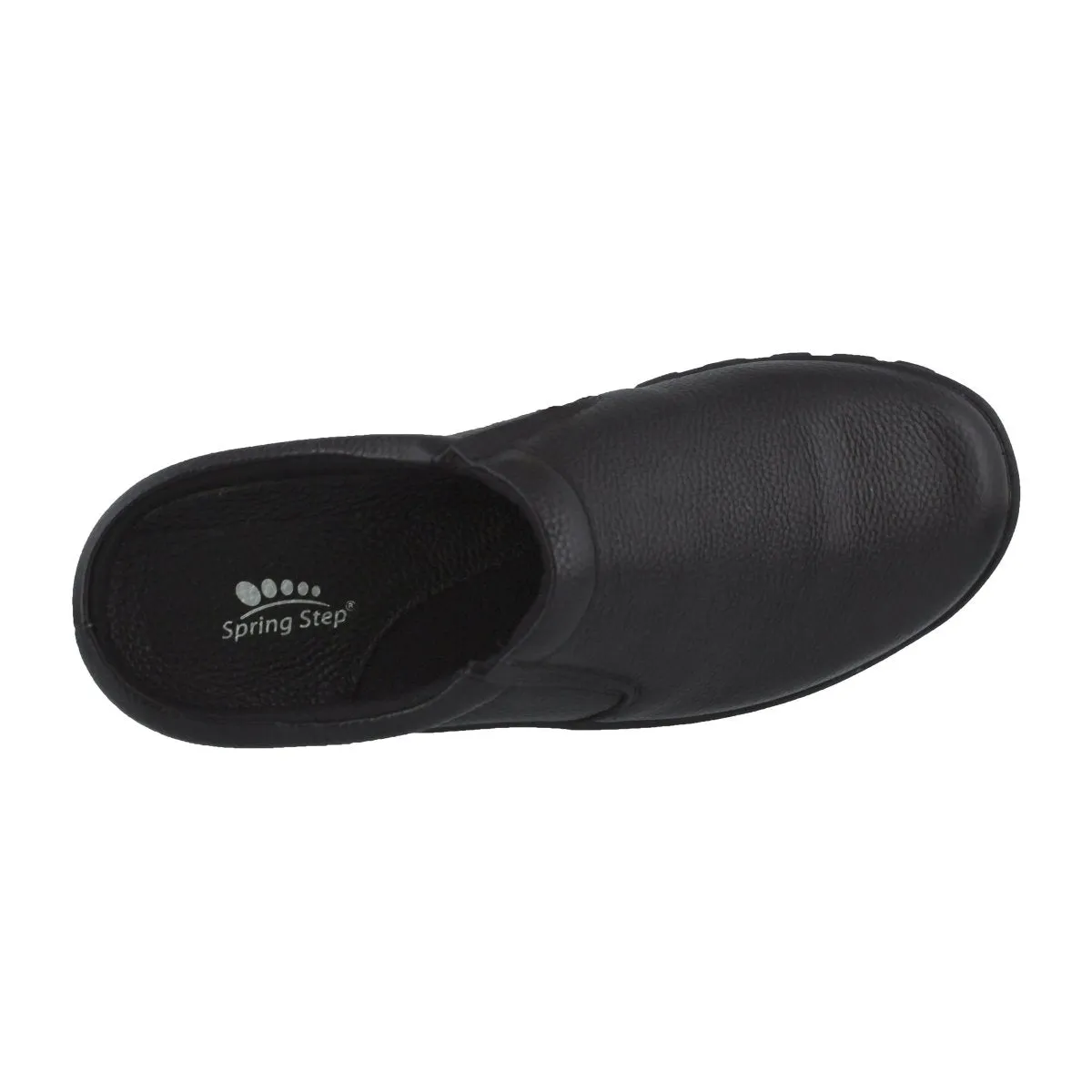 Spring Step Blaine Noir pour Homme