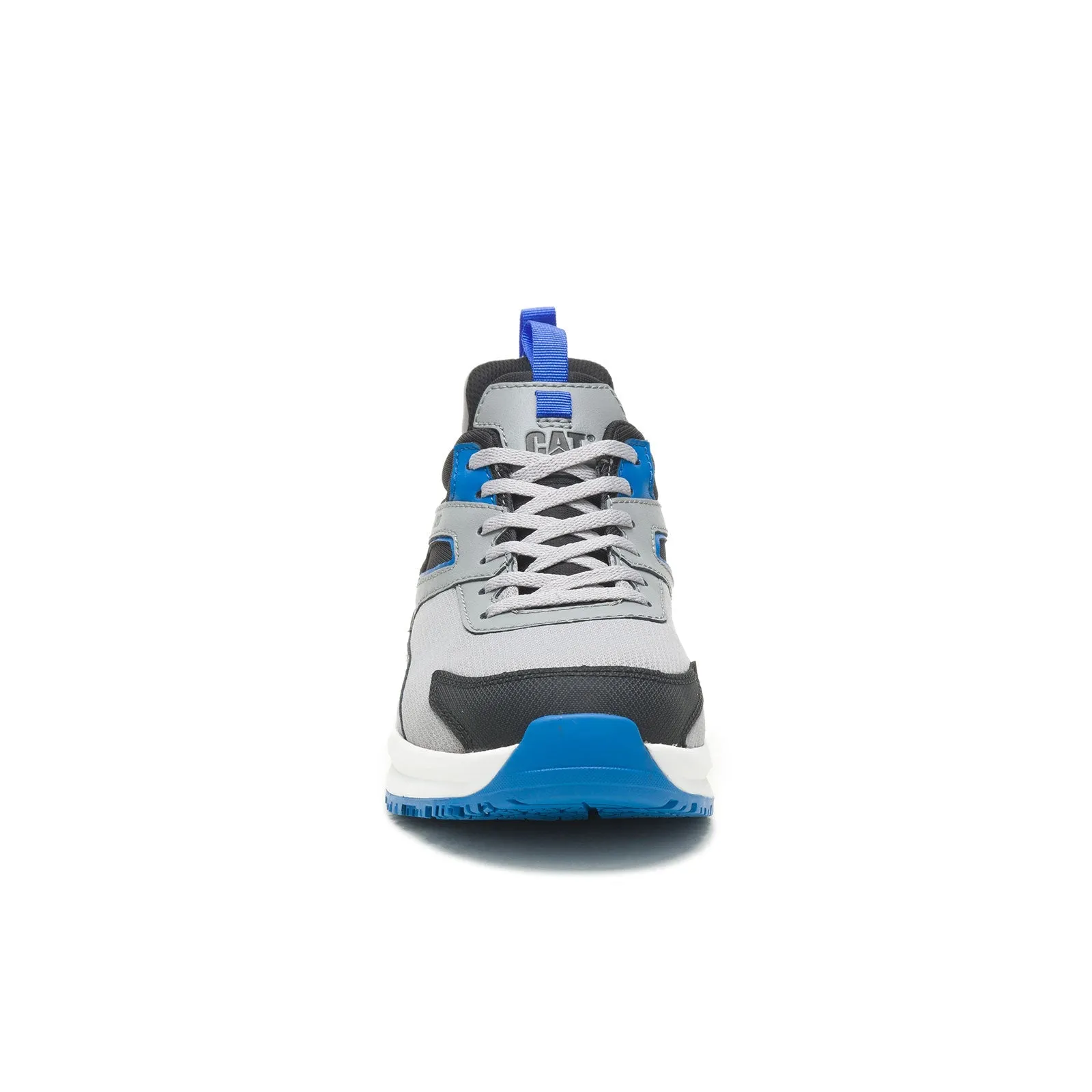 Chaussure de travail Streamline Runner à embout composite SD - Gris