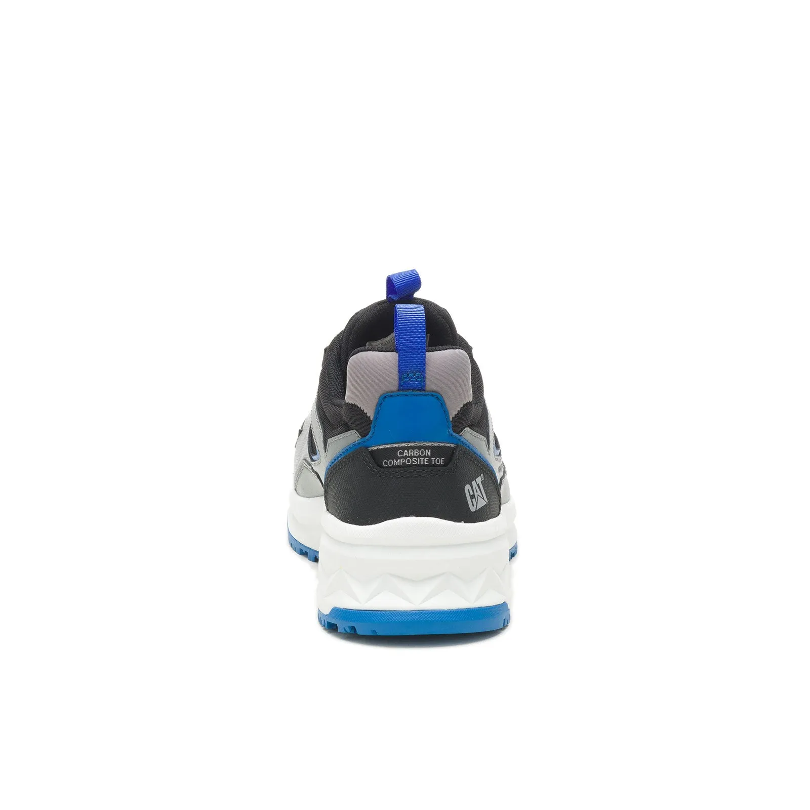 Chaussure de travail Streamline Runner à embout composite SD - Gris