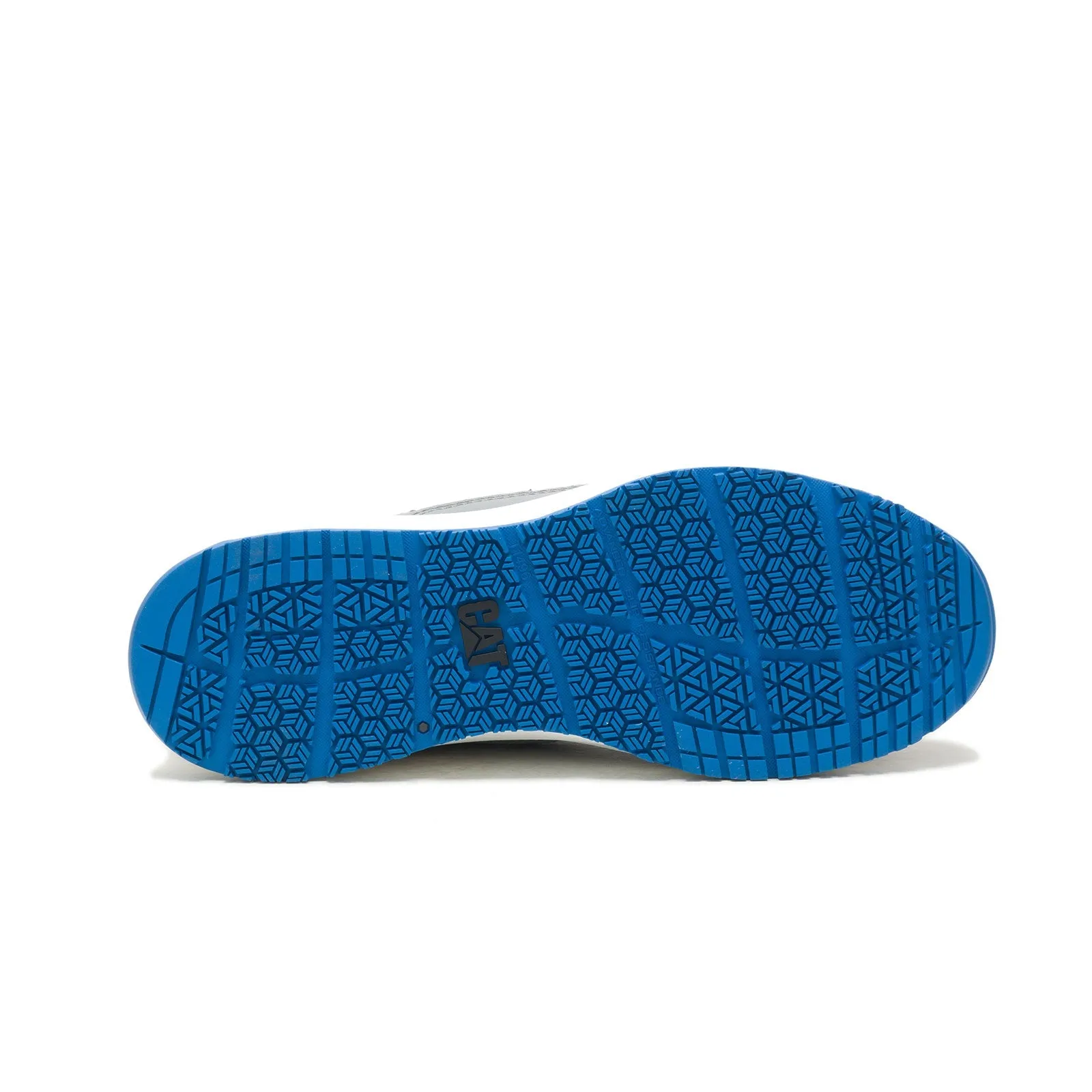Chaussure de travail Streamline Runner à embout composite SD - Gris