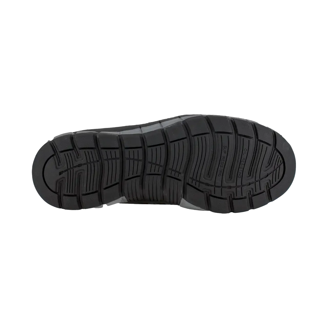 Chaussure de travail sportive Sublite Cushion à embout d'alliage Noir CD