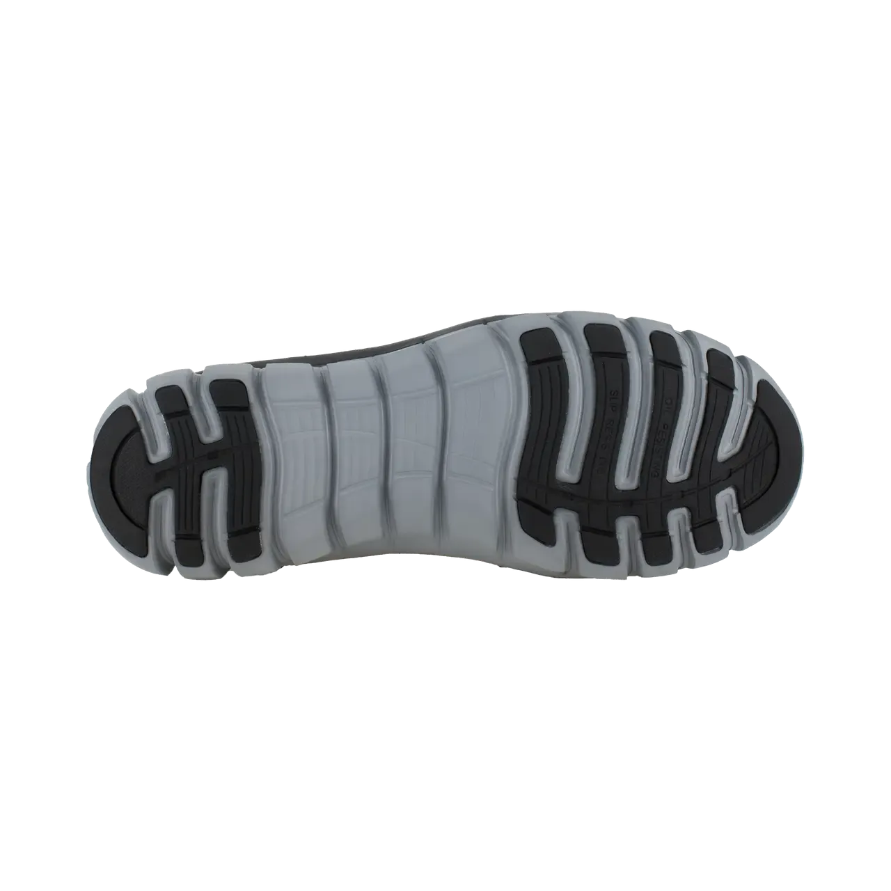 Chaussure de travail sportive à embout en alliage Sublite Cushion