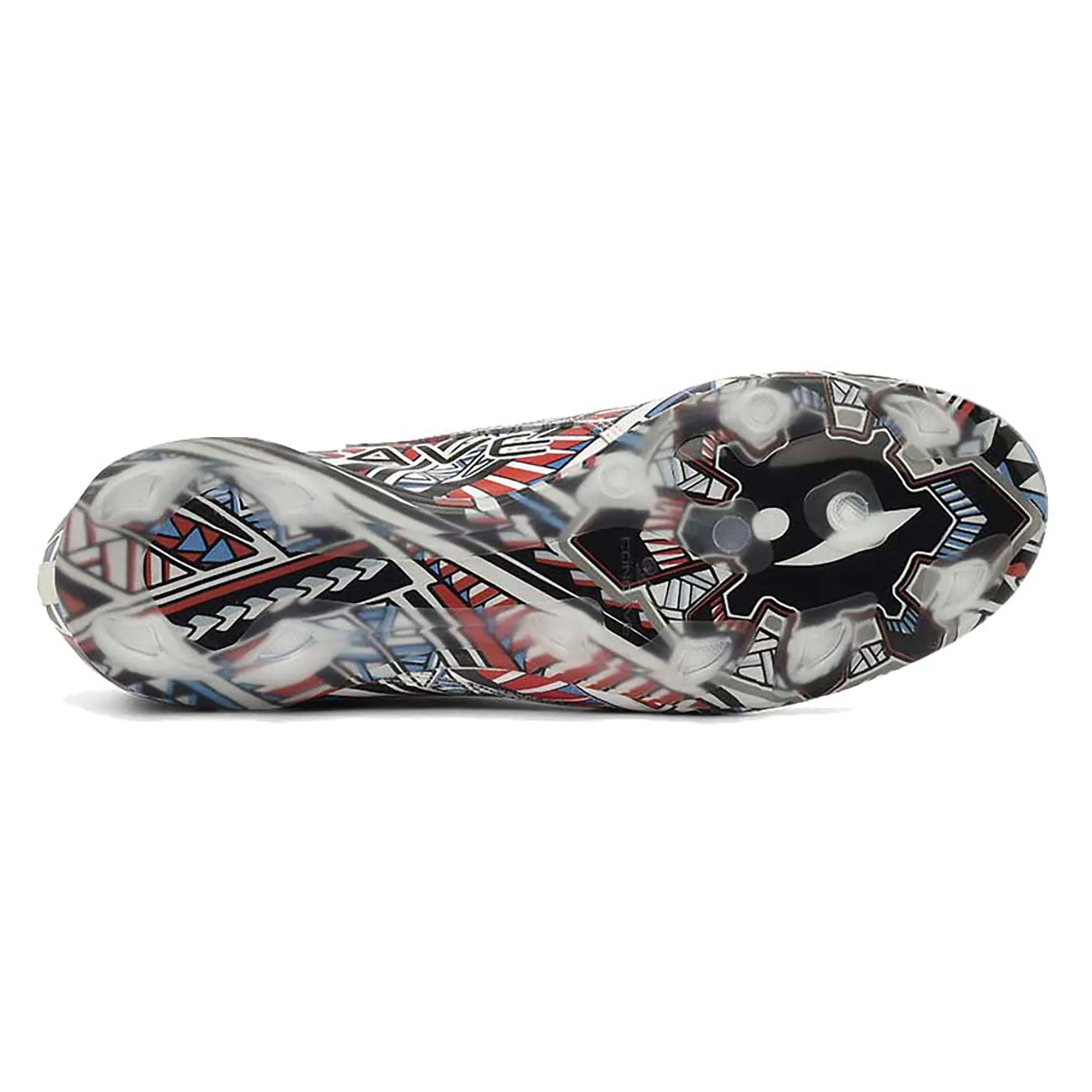 Chaussures de football homme Tatau   Pro V1 pour terrain ferme