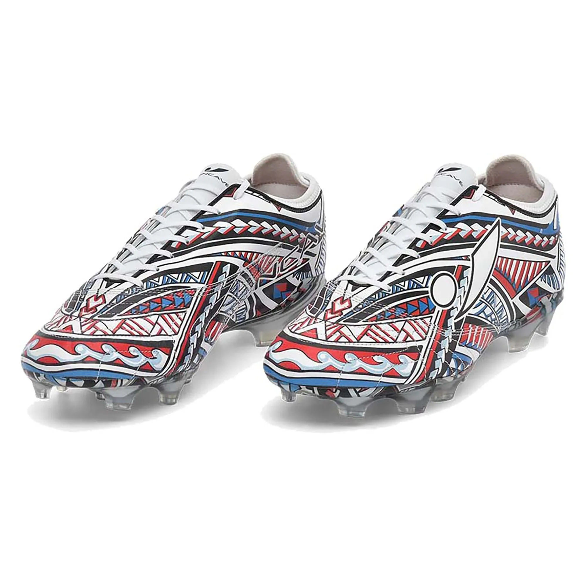 Chaussures de football homme Tatau   Pro V1 pour terrain ferme