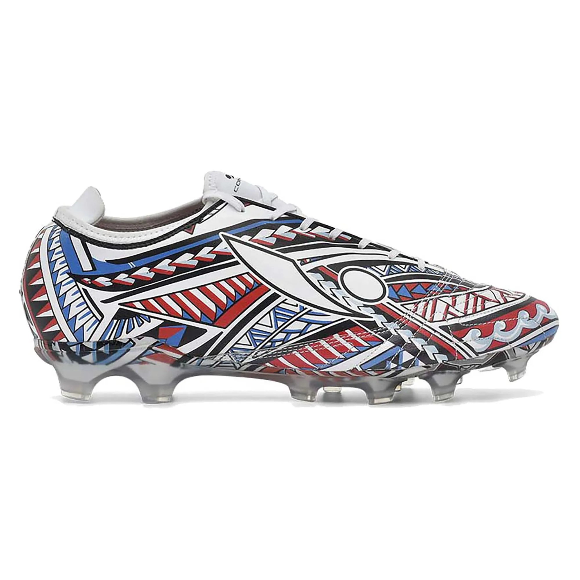 Chaussures de football homme Tatau   Pro V1 pour terrain ferme