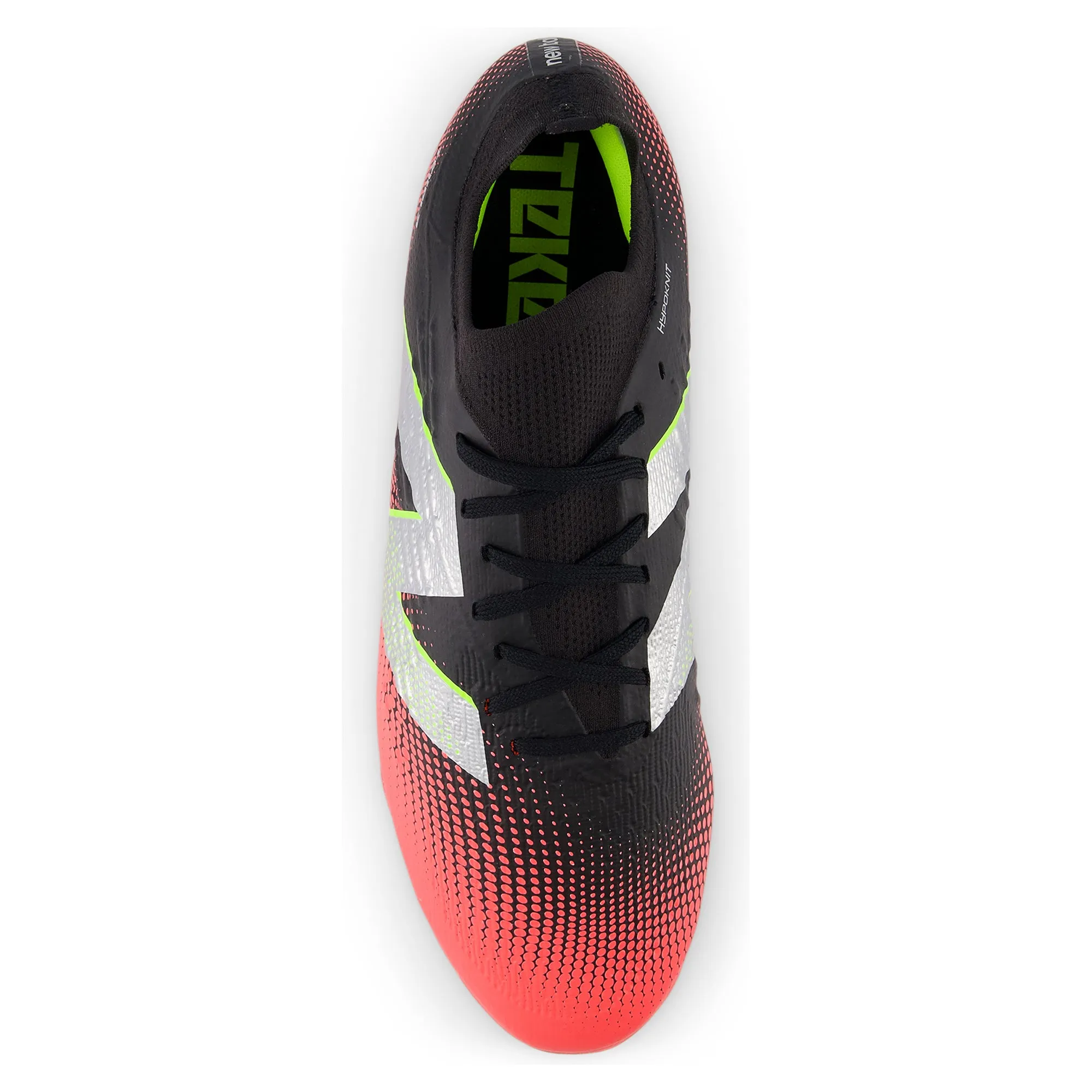 Chaussures de football homme Tekela Magia Low Laced V4  à semelle ferme (Largeur D)