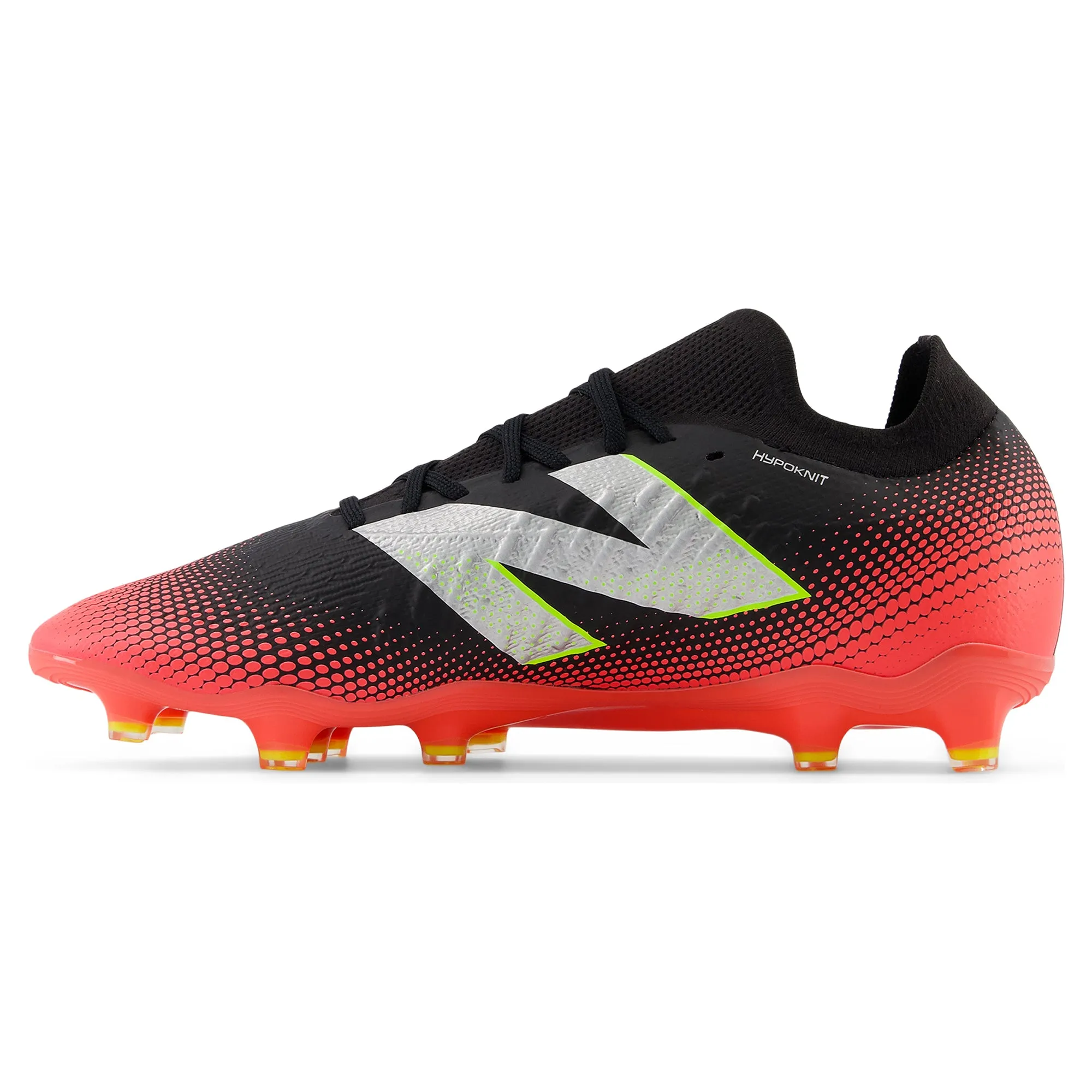 Chaussures de football homme Tekela Magia Low Laced V4  à semelle ferme (Largeur D)