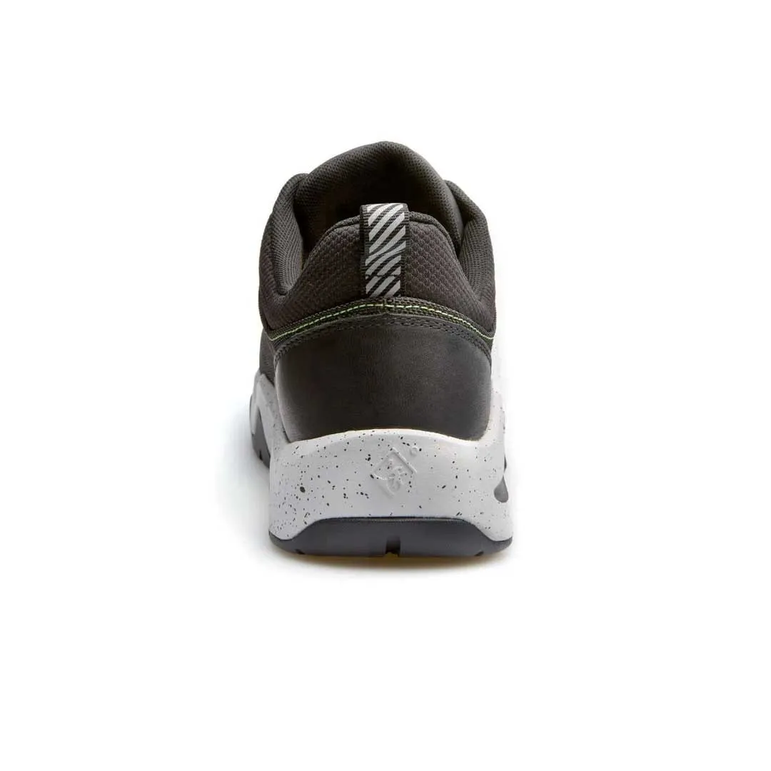 Terra - Chaussures de sécurité à embout composite basse EKG pour hommes (TR0A4NQJB20)