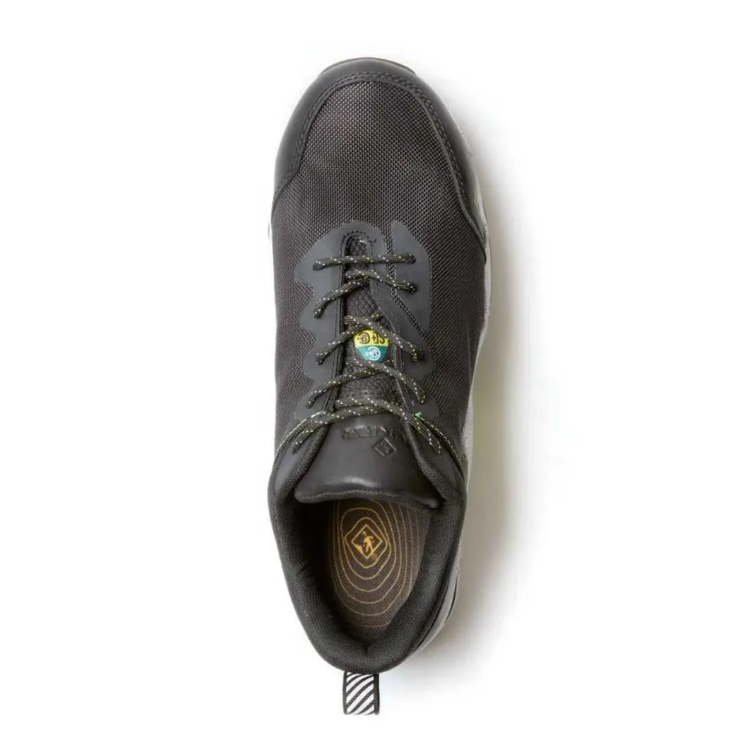 Terra - Chaussures de sécurité à embout composite basse EKG pour hommes (TR0A4NQJB20)