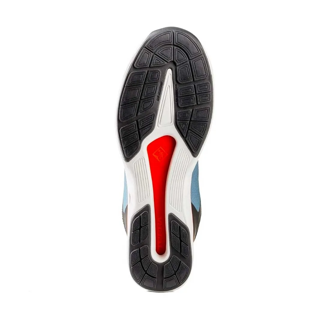Terra - Bottes de sécurité unisexes Terra Lites Mid Nano à embout composite (TR0A4NRTFR0)