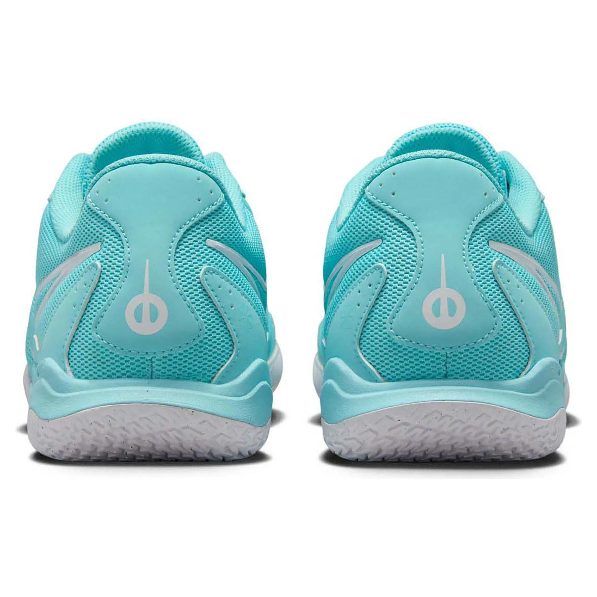Chaussures de football intérieur Tiempo Legend 10 Academy à tige basse pour hommes