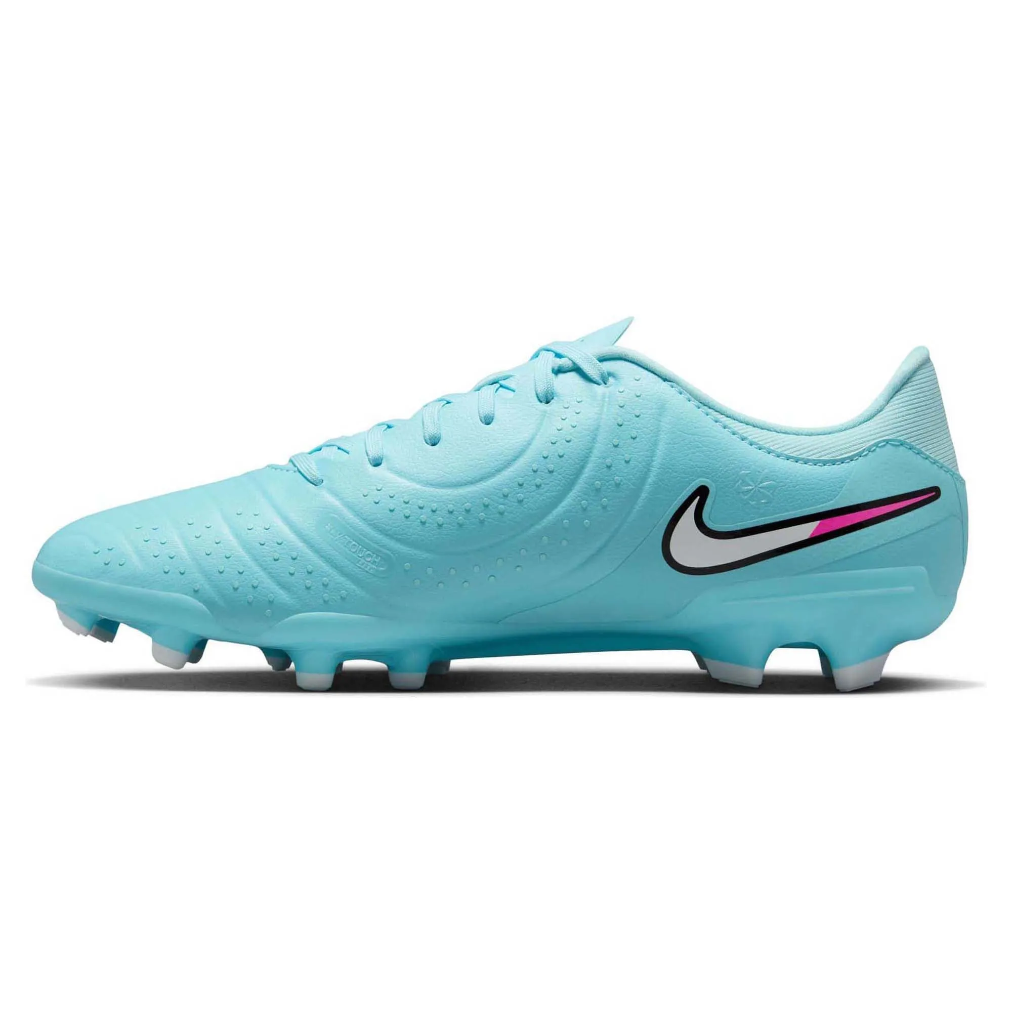 Chaussures de Football Homme Tiempo Legend 10 Academy Multi Ground à Tige Basse