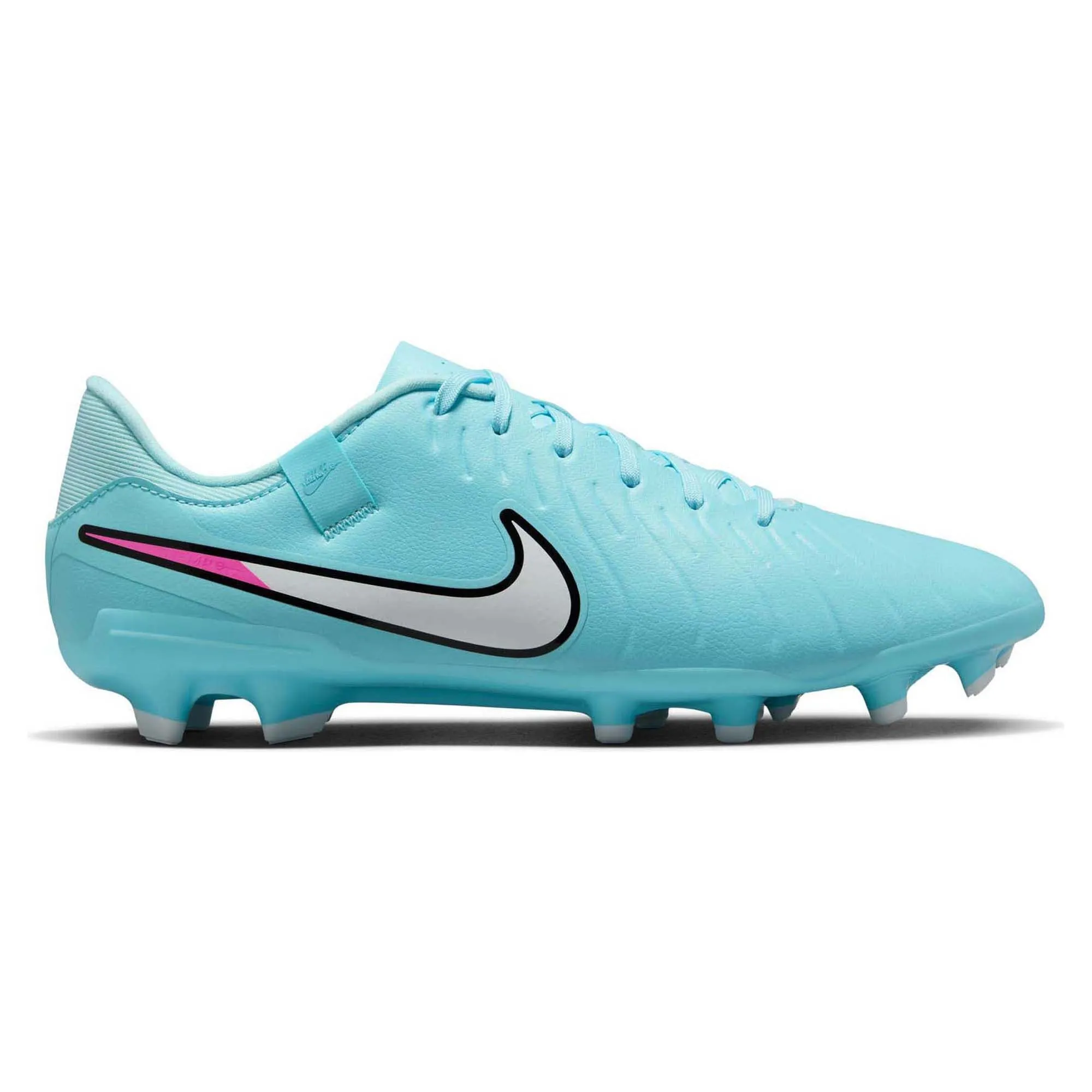 Chaussures de Football Homme Tiempo Legend 10 Academy Multi Ground à Tige Basse