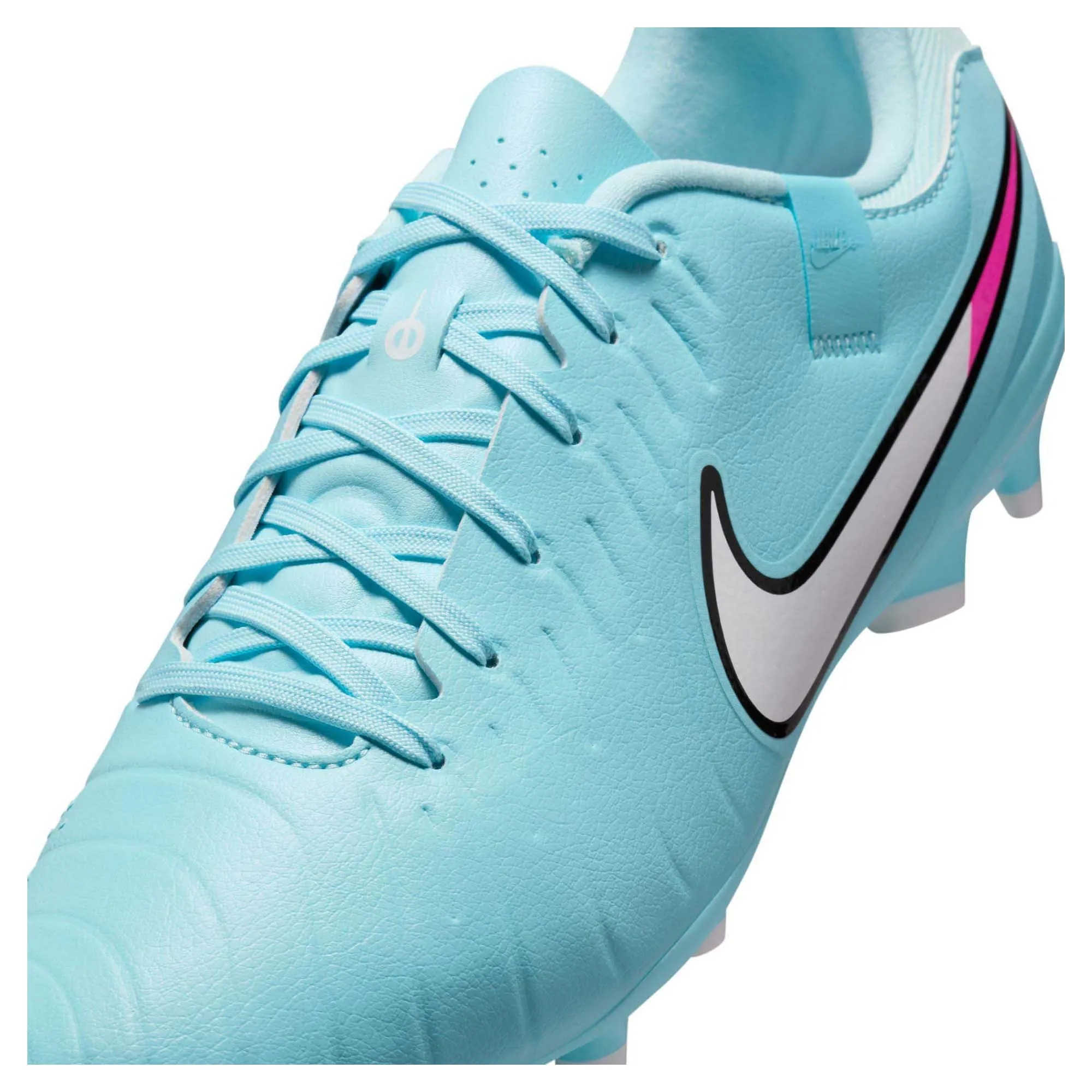 Chaussures de Football Homme Tiempo Legend 10 Academy Multi Ground à Tige Basse