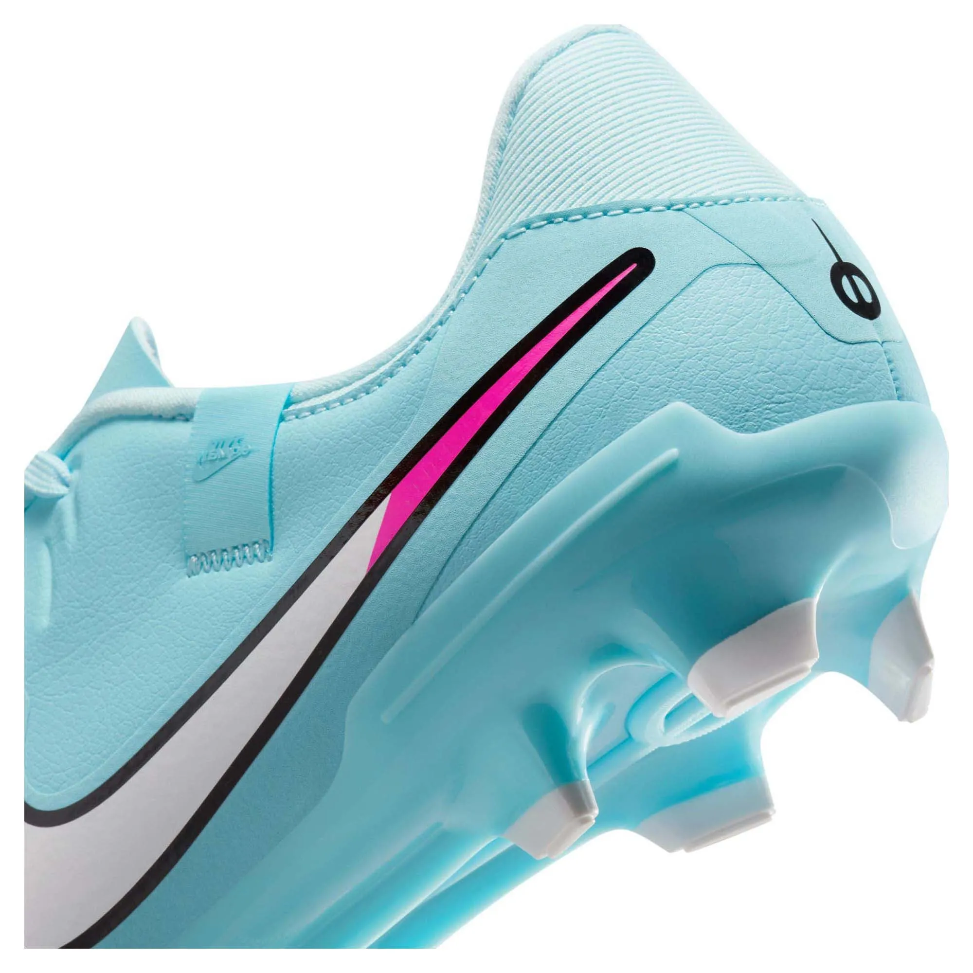 Chaussures de Football Homme Tiempo Legend 10 Academy Multi Ground à Tige Basse