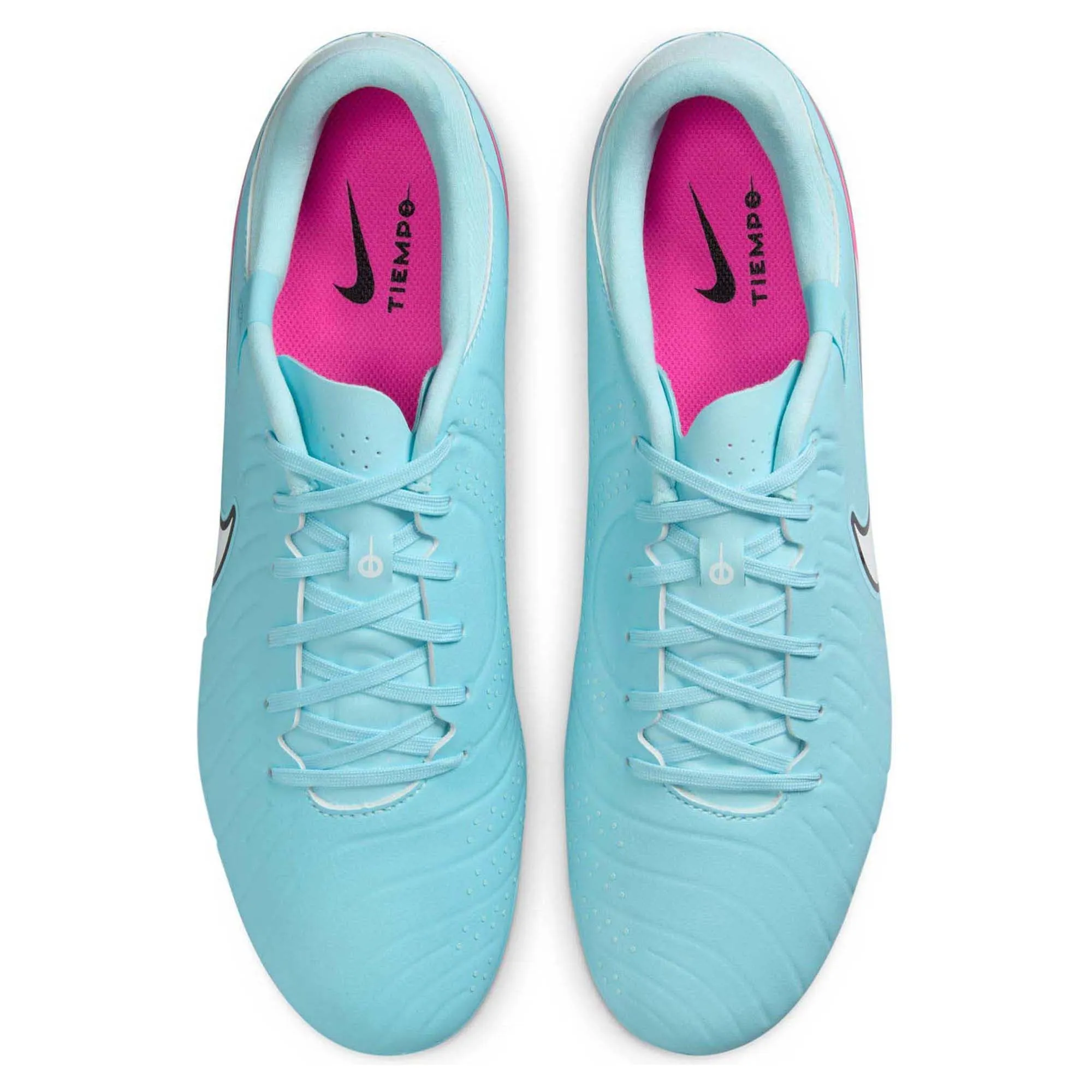 Chaussures de Football Homme Tiempo Legend 10 Academy Multi Ground à Tige Basse