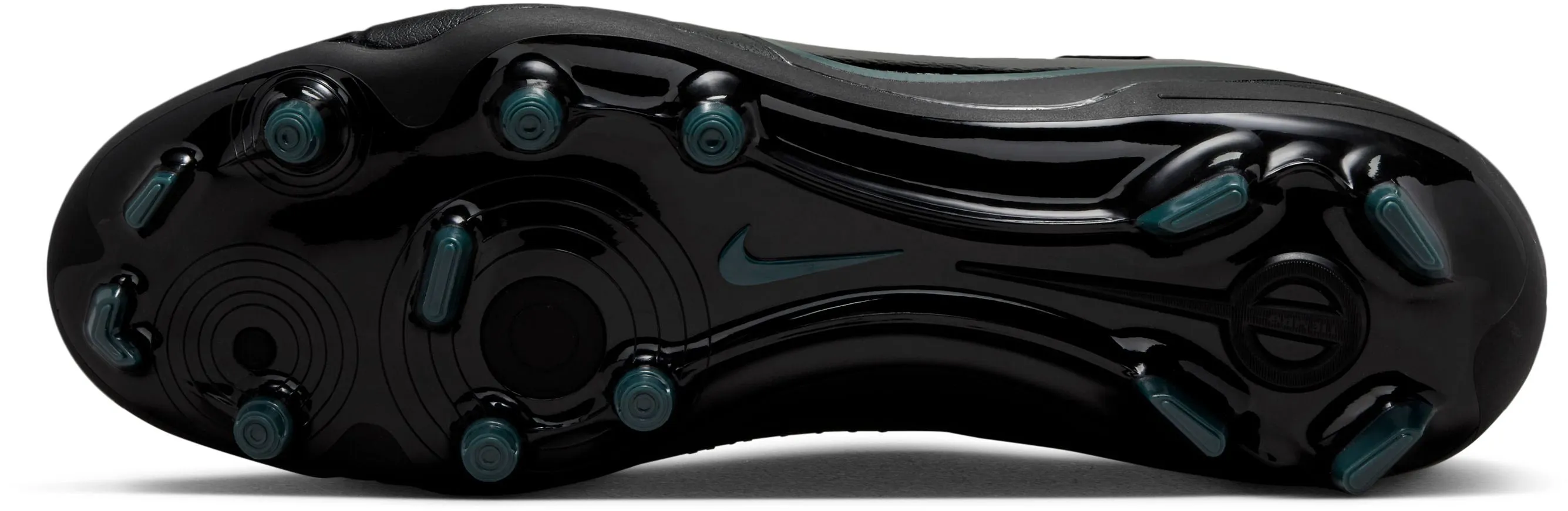 Chaussures de football Tiempo Legend 10 Academy Multi Ground à tige basse pour hommes