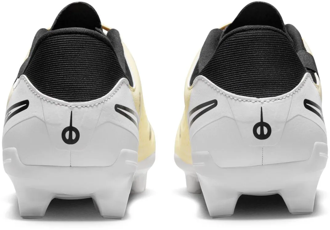 Chaussures de football Tiempo Legend 10 Academy Multi Ground à tige basse pour hommes