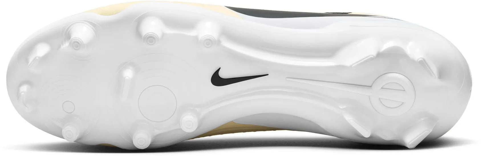 Chaussures de football Tiempo Legend 10 Academy Multi Ground à tige basse pour hommes