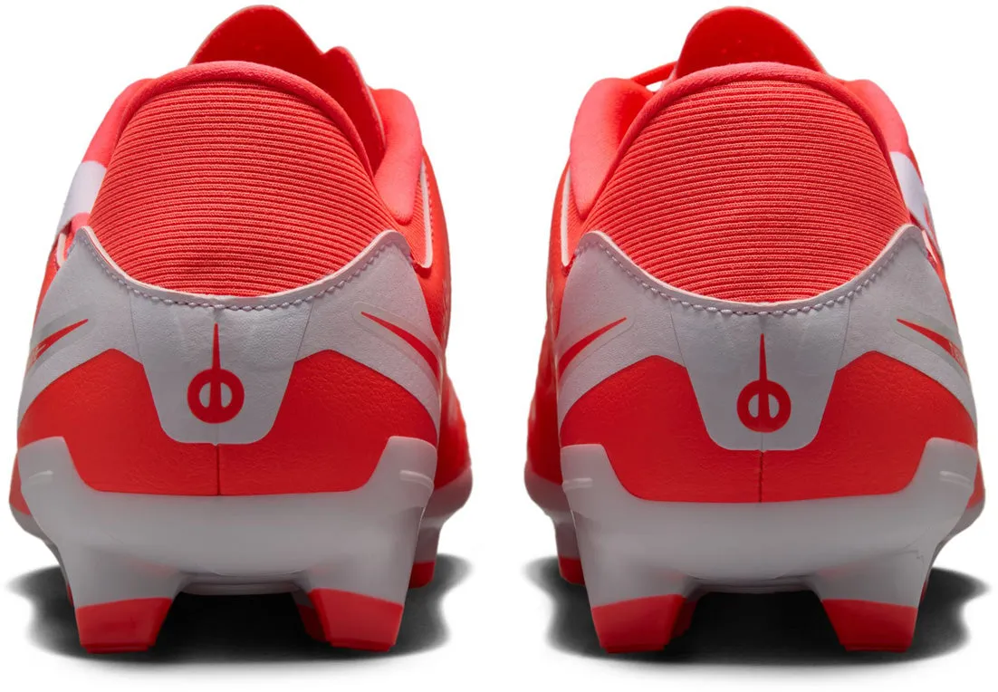Chaussures de football Tiempo Legend 10 Academy Multi Ground à tige basse pour hommes