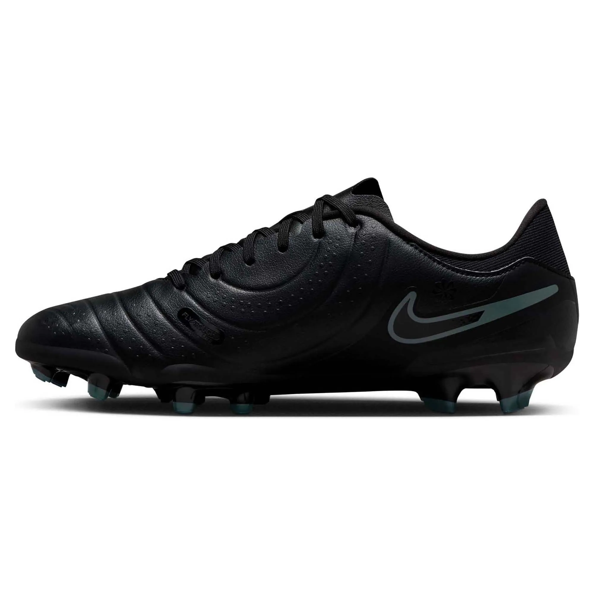Chaussures de football Tiempo Legend 10 Academy Multi Ground à tige basse pour hommes