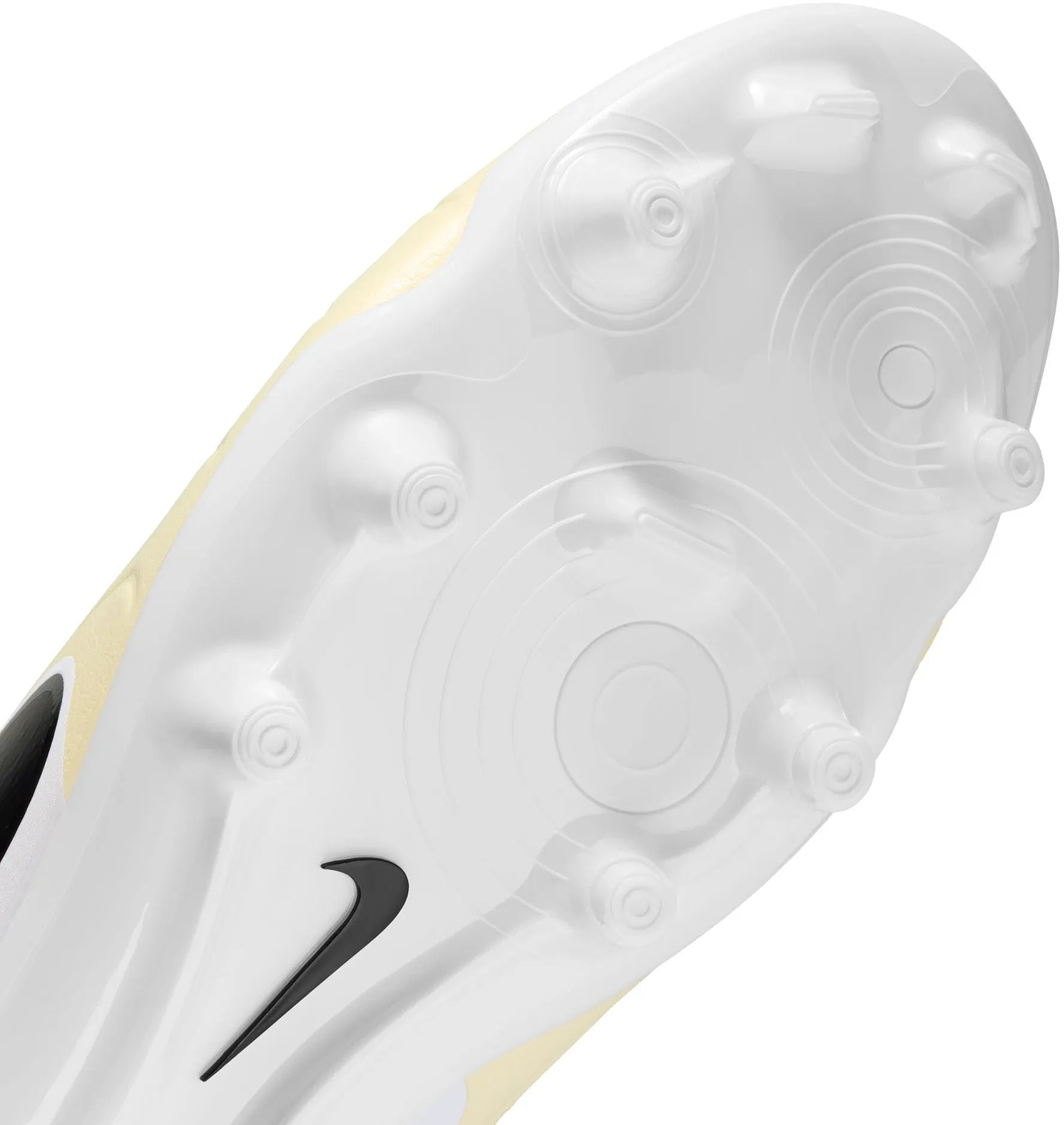 Chaussures de football Tiempo Legend 10 Academy Multi Ground à tige basse pour hommes
