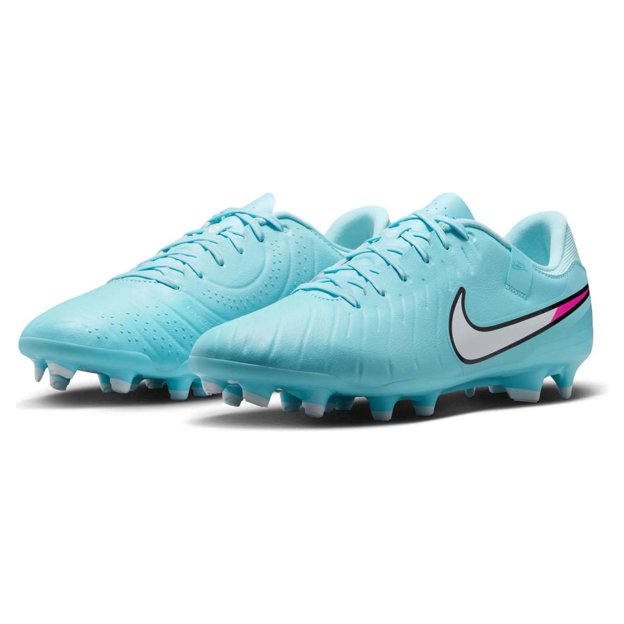 Chaussures de Football Homme Tiempo Legend 10 Academy Multi Ground à Tige Basse