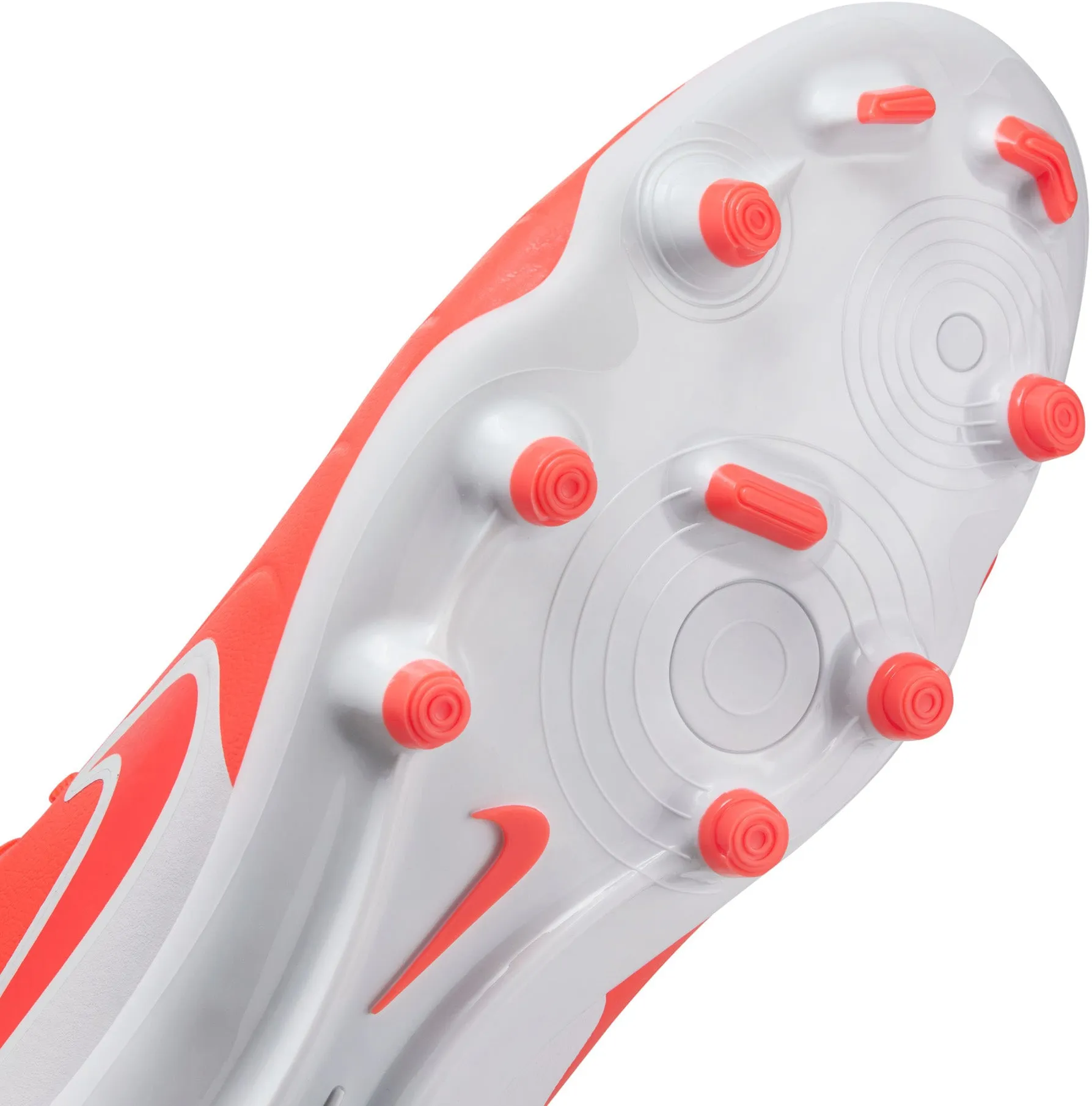 Chaussures de football Tiempo Legend 10 Academy Multi Ground à tige basse pour hommes