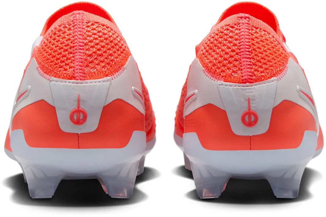 Chaussures de football Tiempo Legend 10 Elite à semelle ferme pour hommes, à tige basse