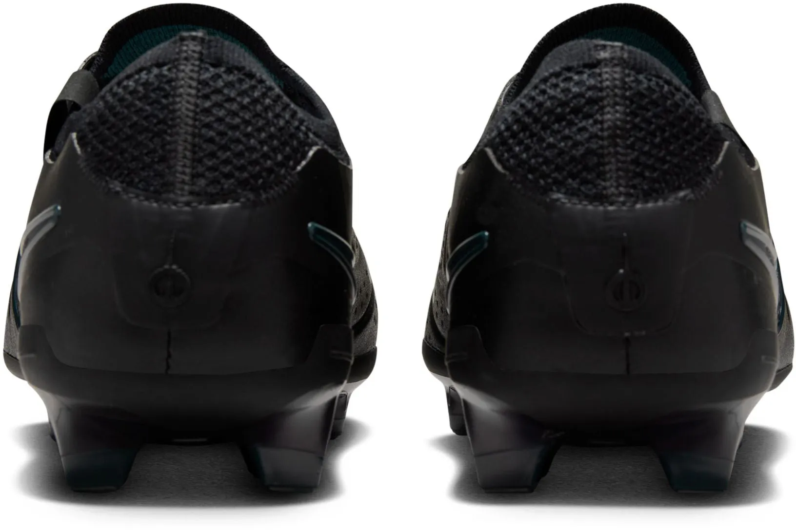 Chaussures de football Tiempo Legend 10 Elite à semelle ferme pour hommes à tige basse