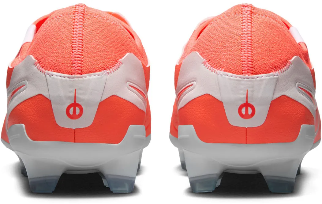 Chaussures de Football Homme Tiempo Legend 10 Pro FG à Tige Basse