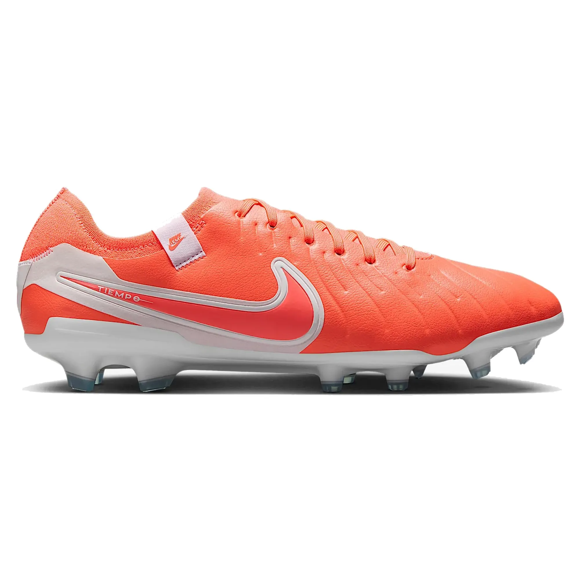 Chaussures de Football Homme Tiempo Legend 10 Pro FG à Tige Basse