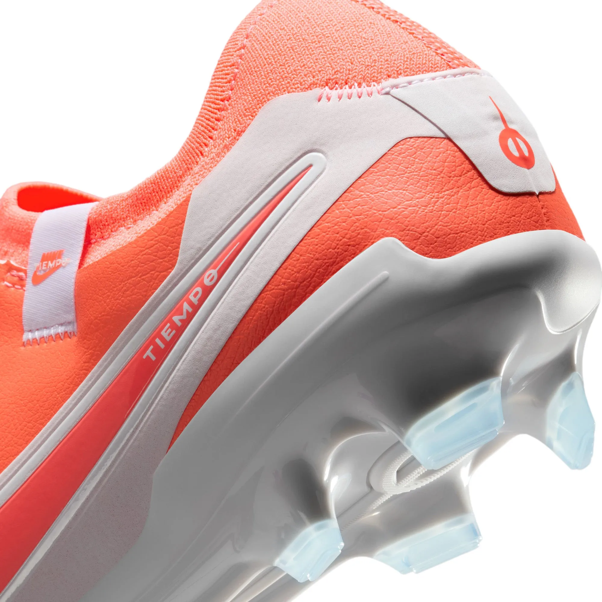 Chaussures de Football Homme Tiempo Legend 10 Pro FG à Tige Basse