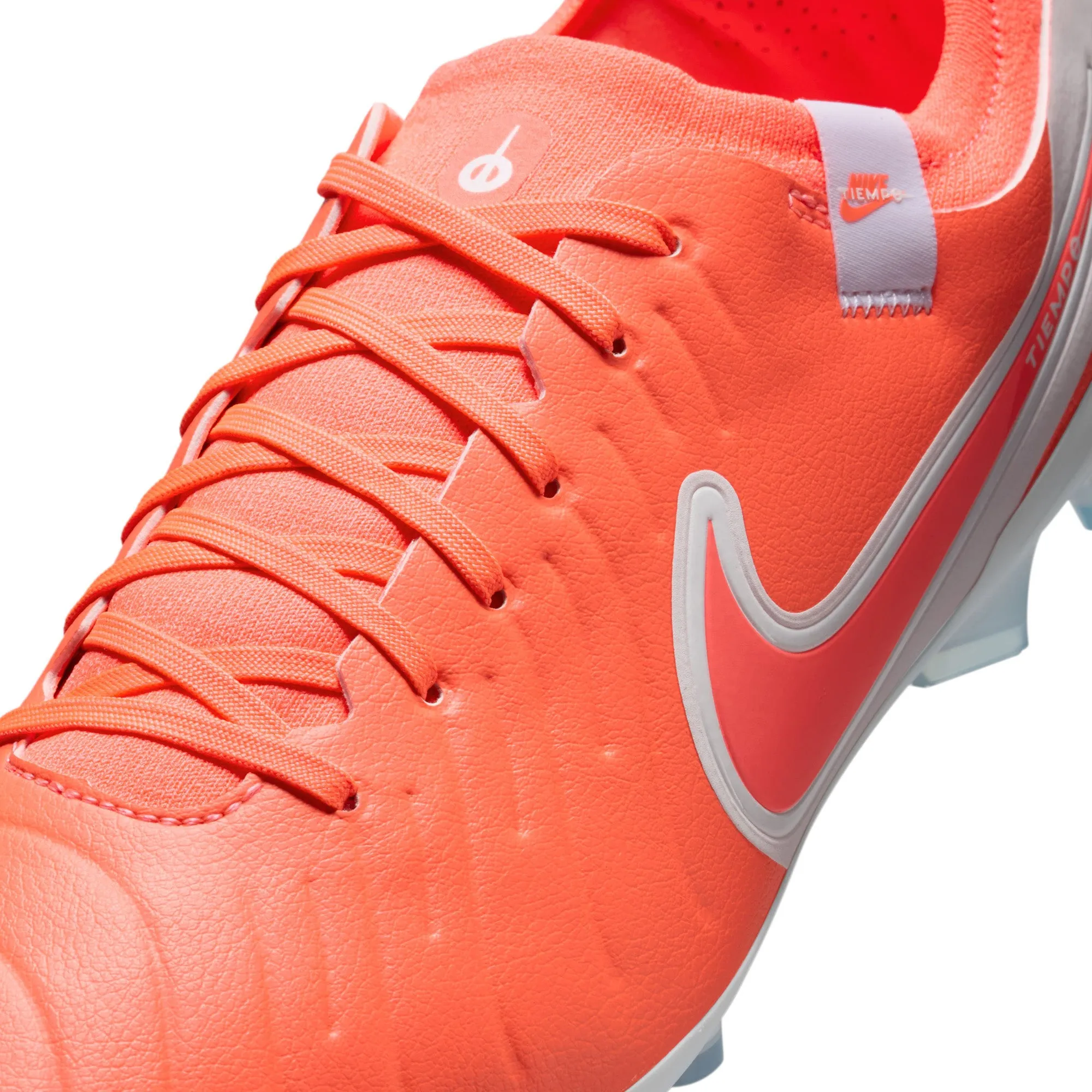 Chaussures de Football Homme Tiempo Legend 10 Pro FG à Tige Basse