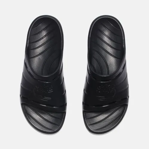Timberland Slides Get Outside