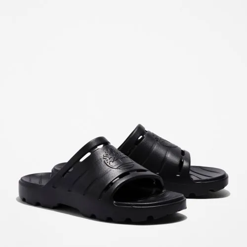 Timberland Slides Get Outside