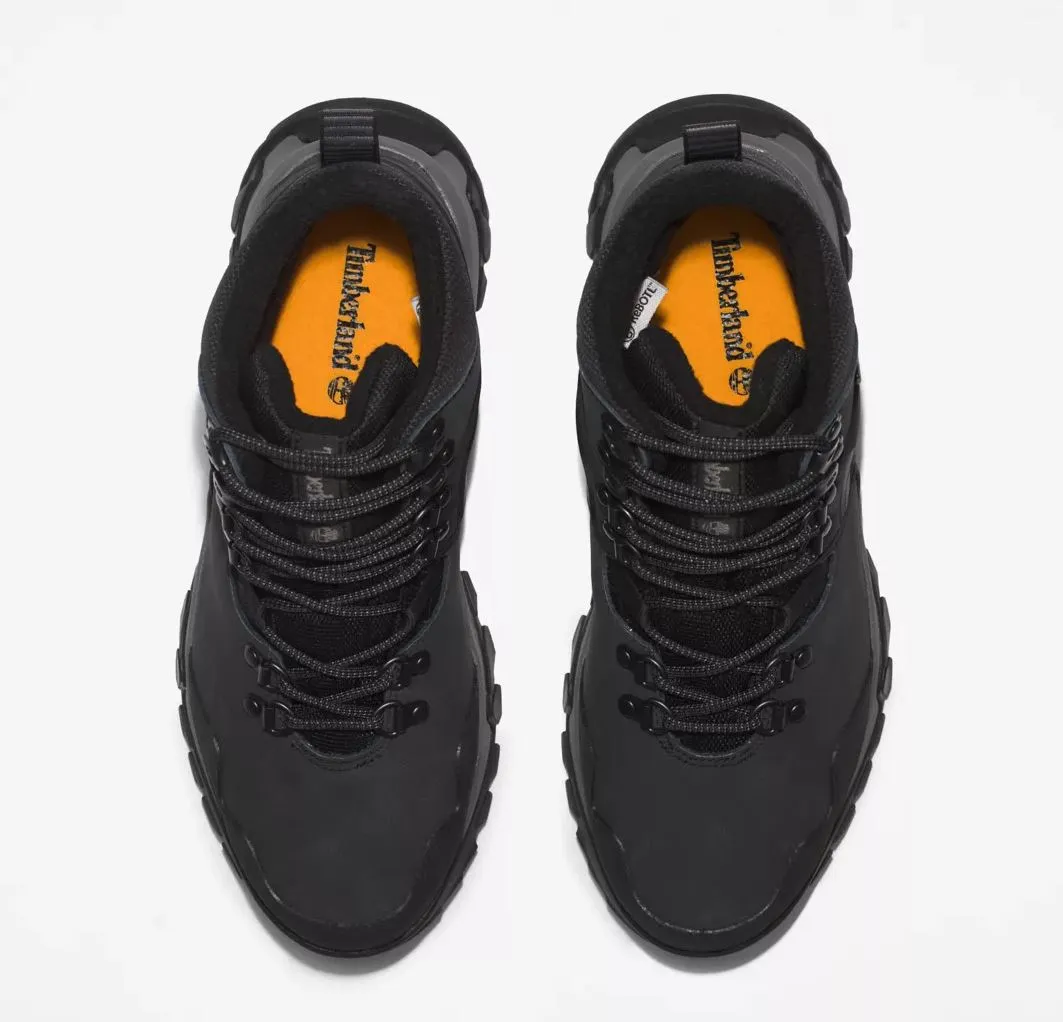 Timberland Lincoln Peak Mid WP Isolé