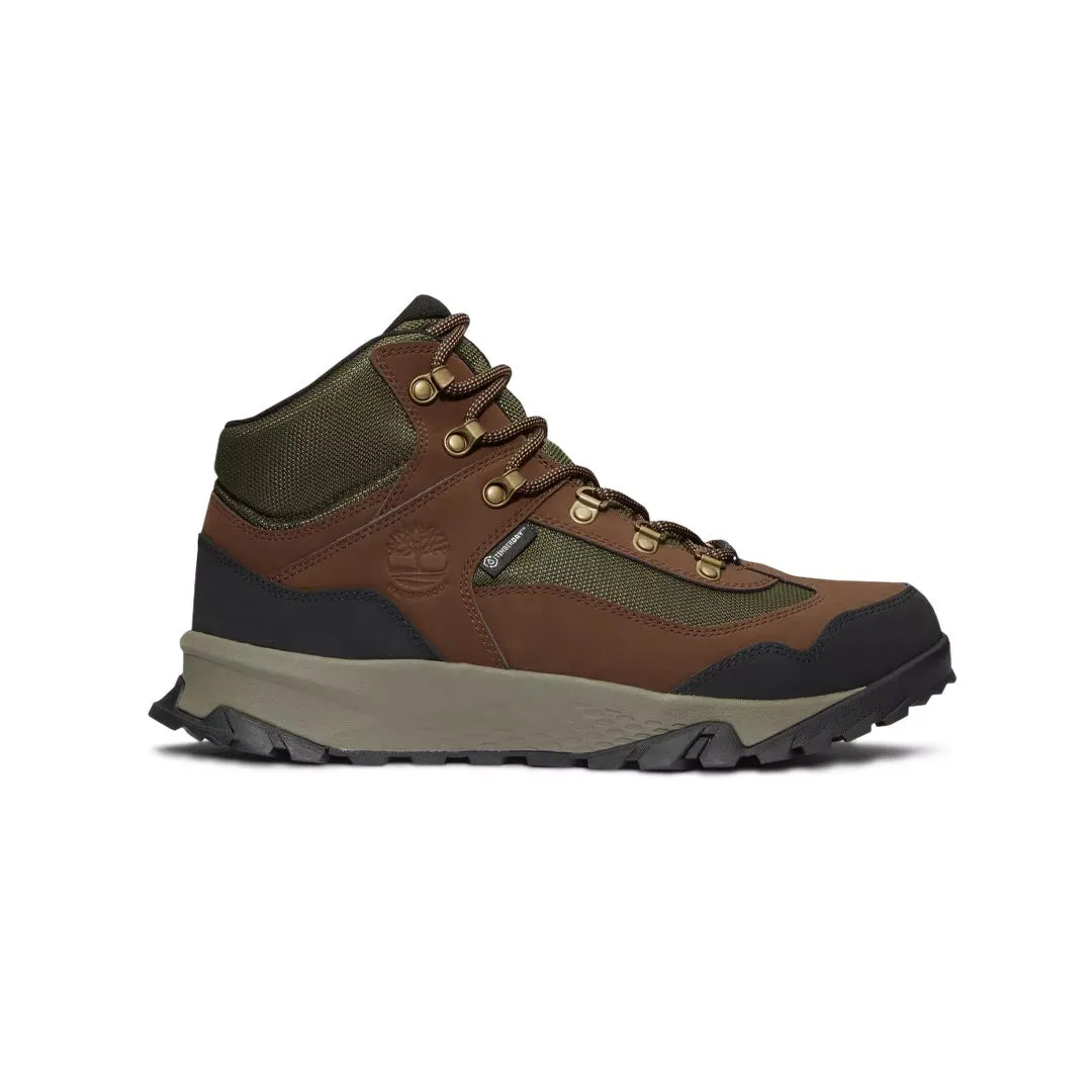 Timberland - Bottes de randonnée légères Lincoln Peak Lite pour hommes (0A2HWN)