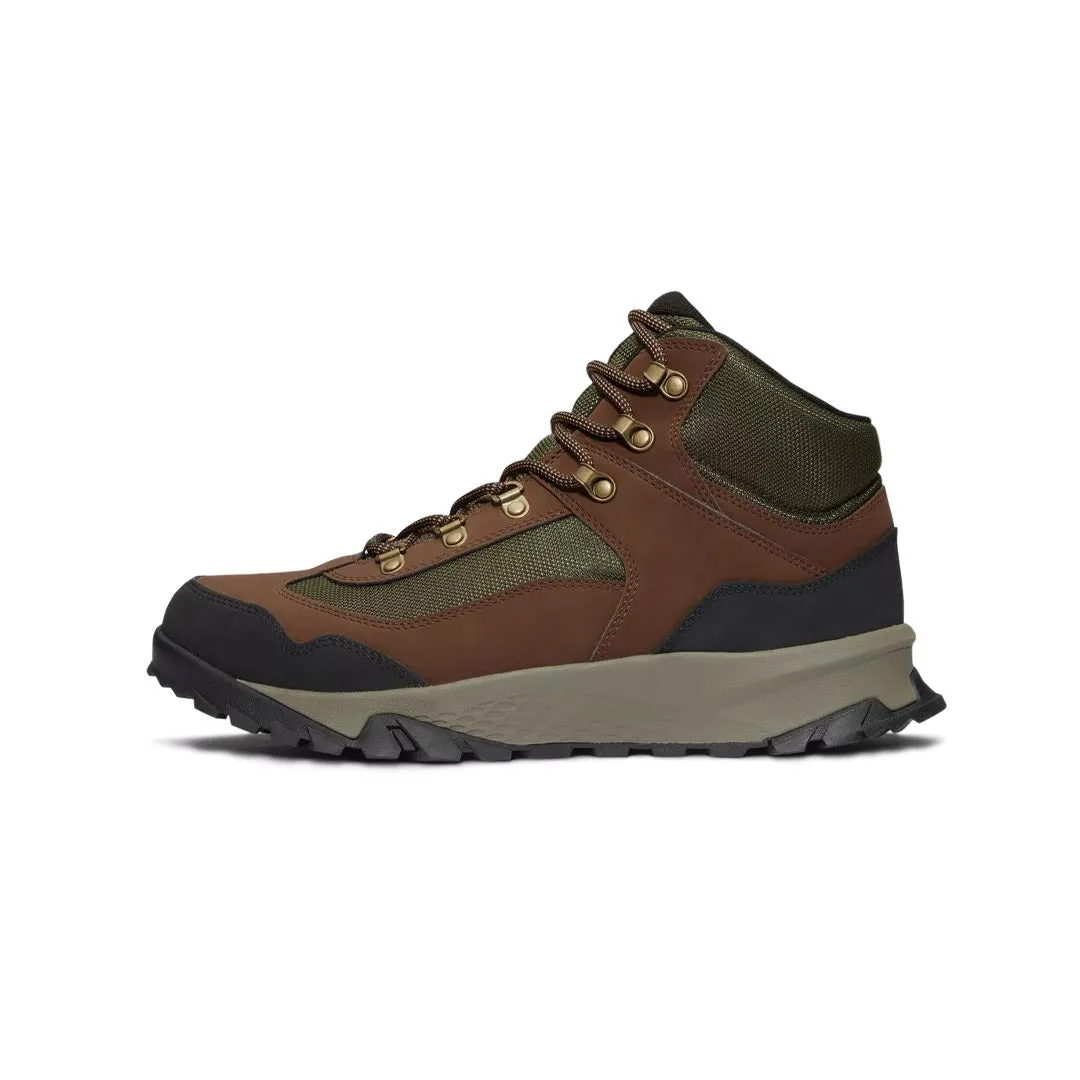 Timberland - Bottes de randonnée légères Lincoln Peak Lite pour hommes (0A2HWN)
