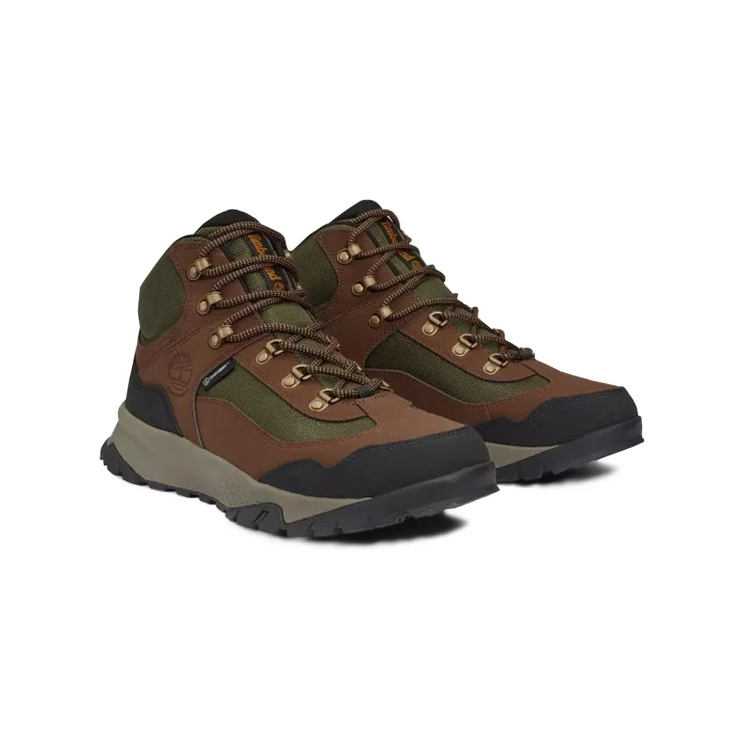 Timberland - Bottes de randonnée légères Lincoln Peak Lite pour hommes (0A2HWN)