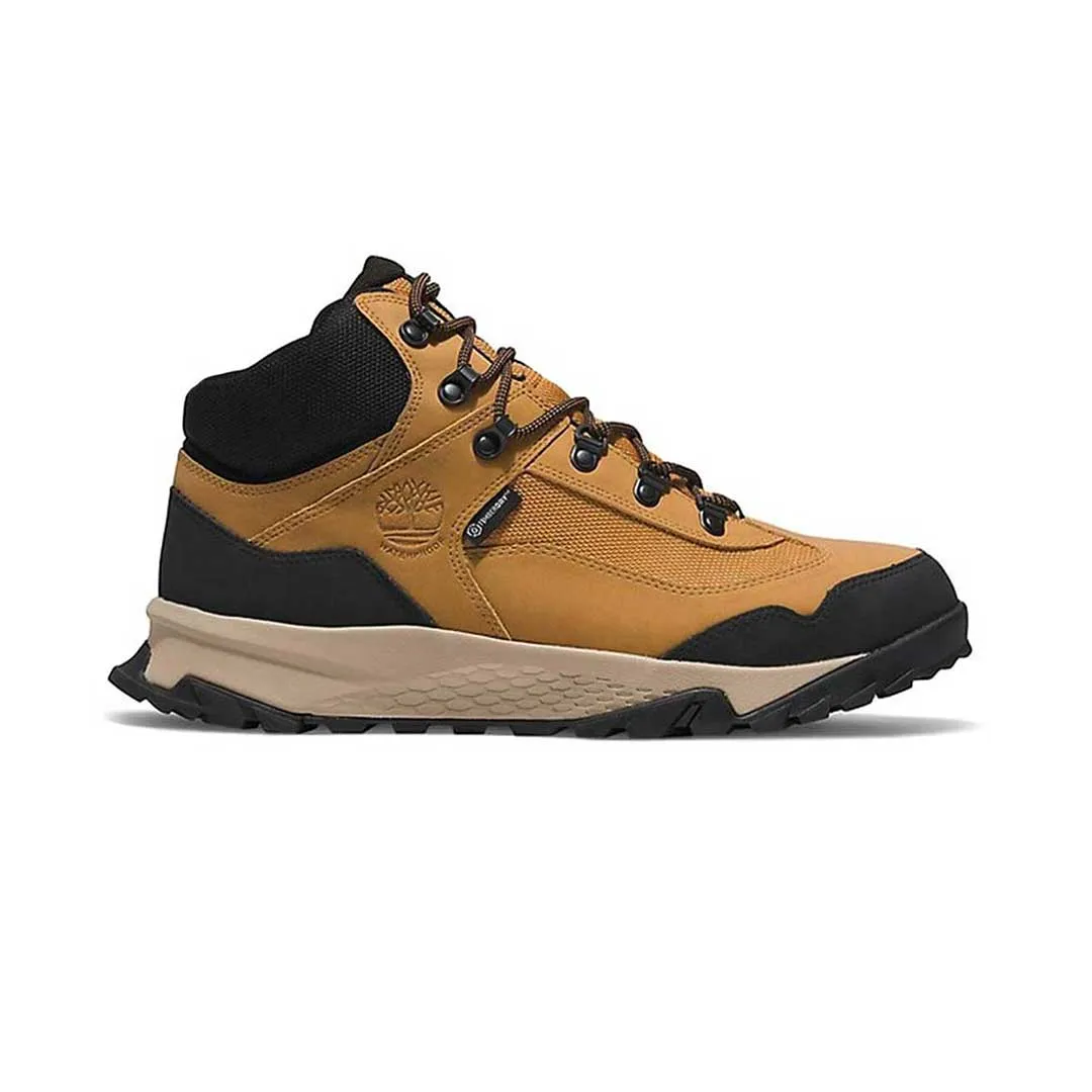 Timberland - Bottes de randonnée mi-montantes Lincoln Peak pour hommes (0A5N5K)