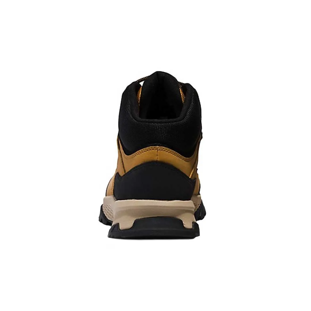 Timberland - Bottes de randonnée mi-montantes Lincoln Peak pour hommes (0A5N5K)