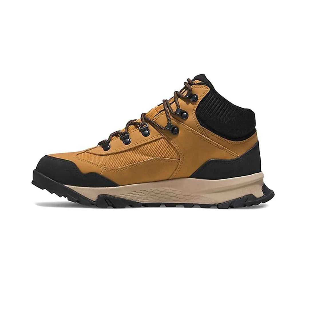 Timberland - Bottes de randonnée mi-montantes Lincoln Peak pour hommes (0A5N5K)