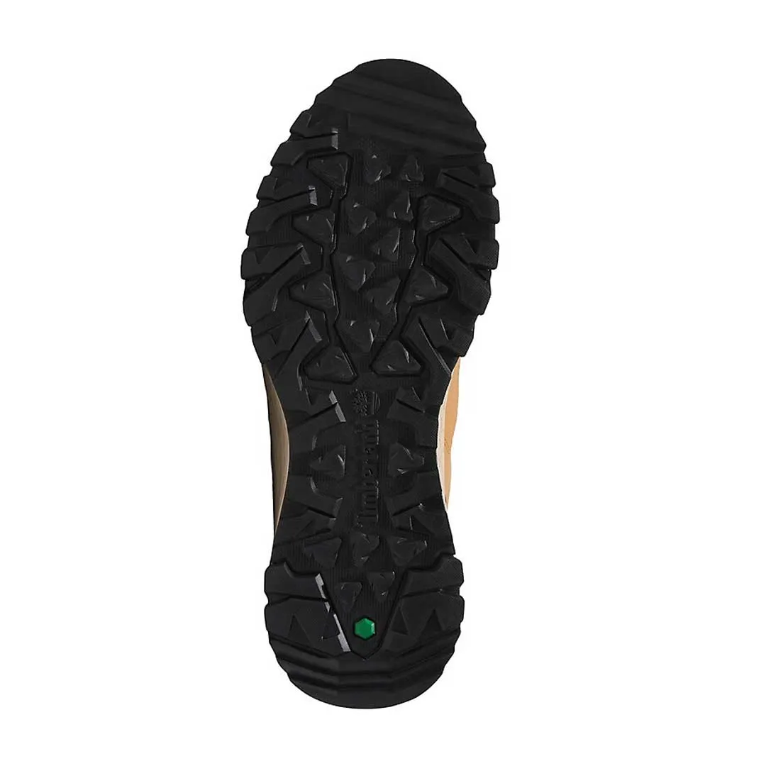 Timberland - Bottes de randonnée mi-montantes Lincoln Peak pour hommes (0A5N5K)