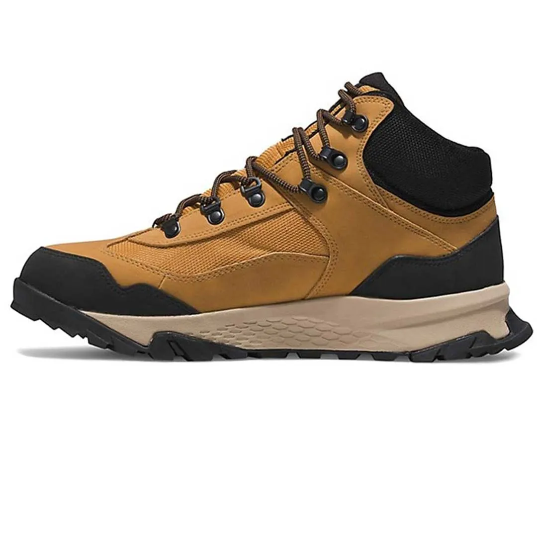 Timberland - Bottes de randonnée mi-montantes Lincoln Peak pour hommes (0A5N5K)
