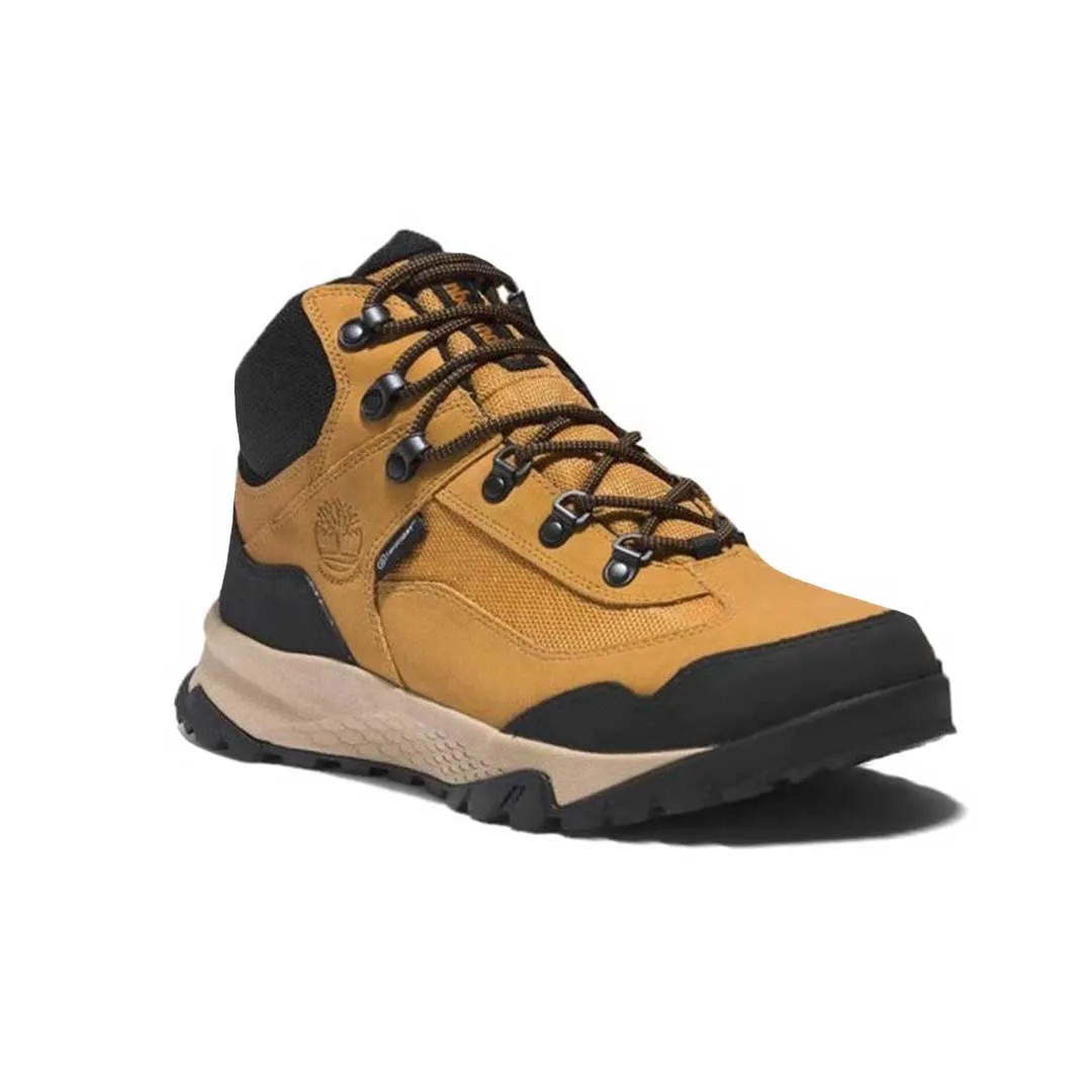 Timberland - Bottes de randonnée mi-montantes Lincoln Peak pour hommes (0A5N5K)